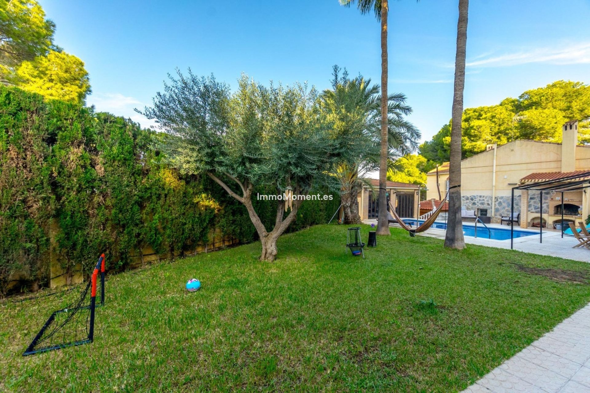 Resale - Villa - Orihuela - Los Balcones