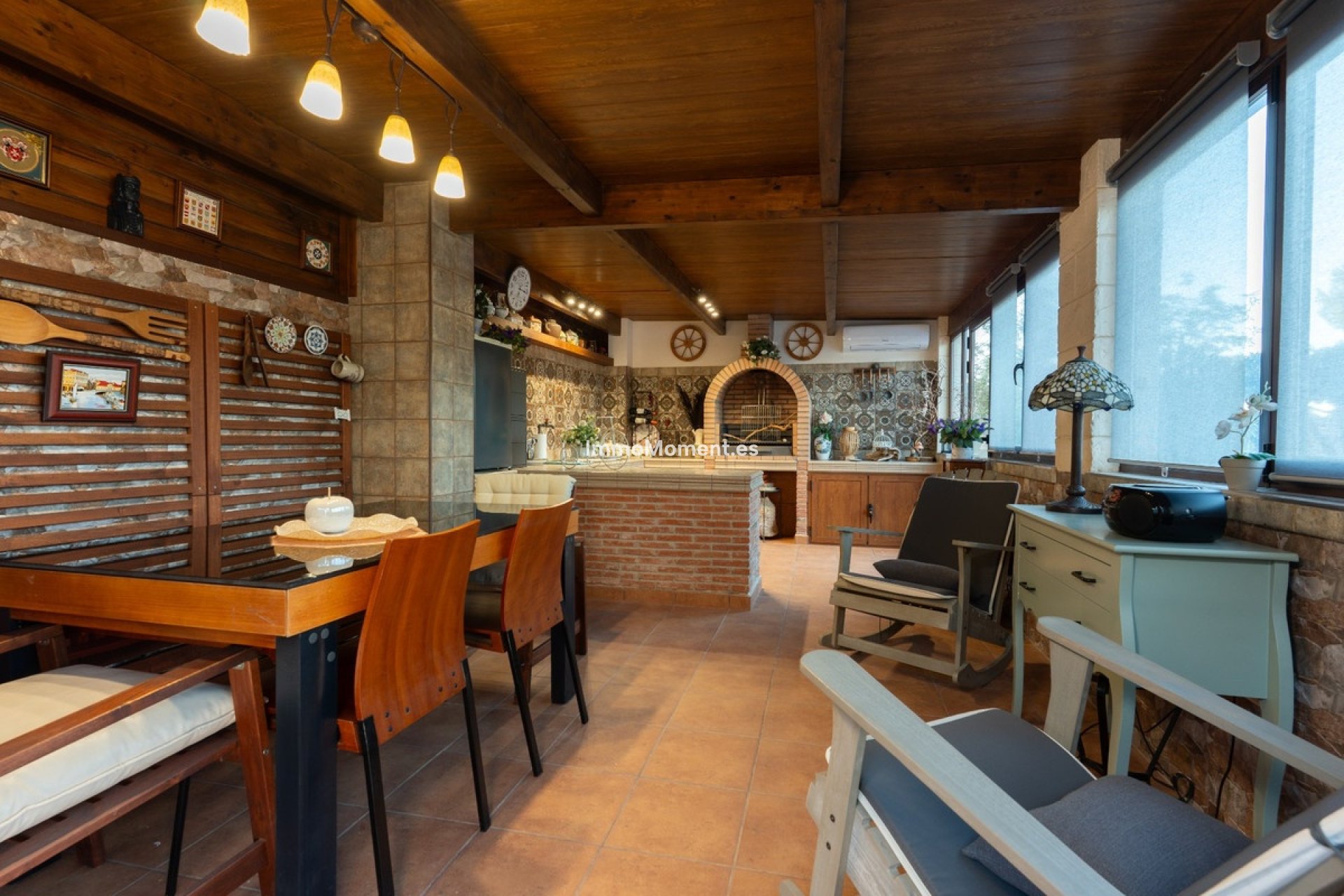 Resale - Villa - Orihuela - Los Balcones