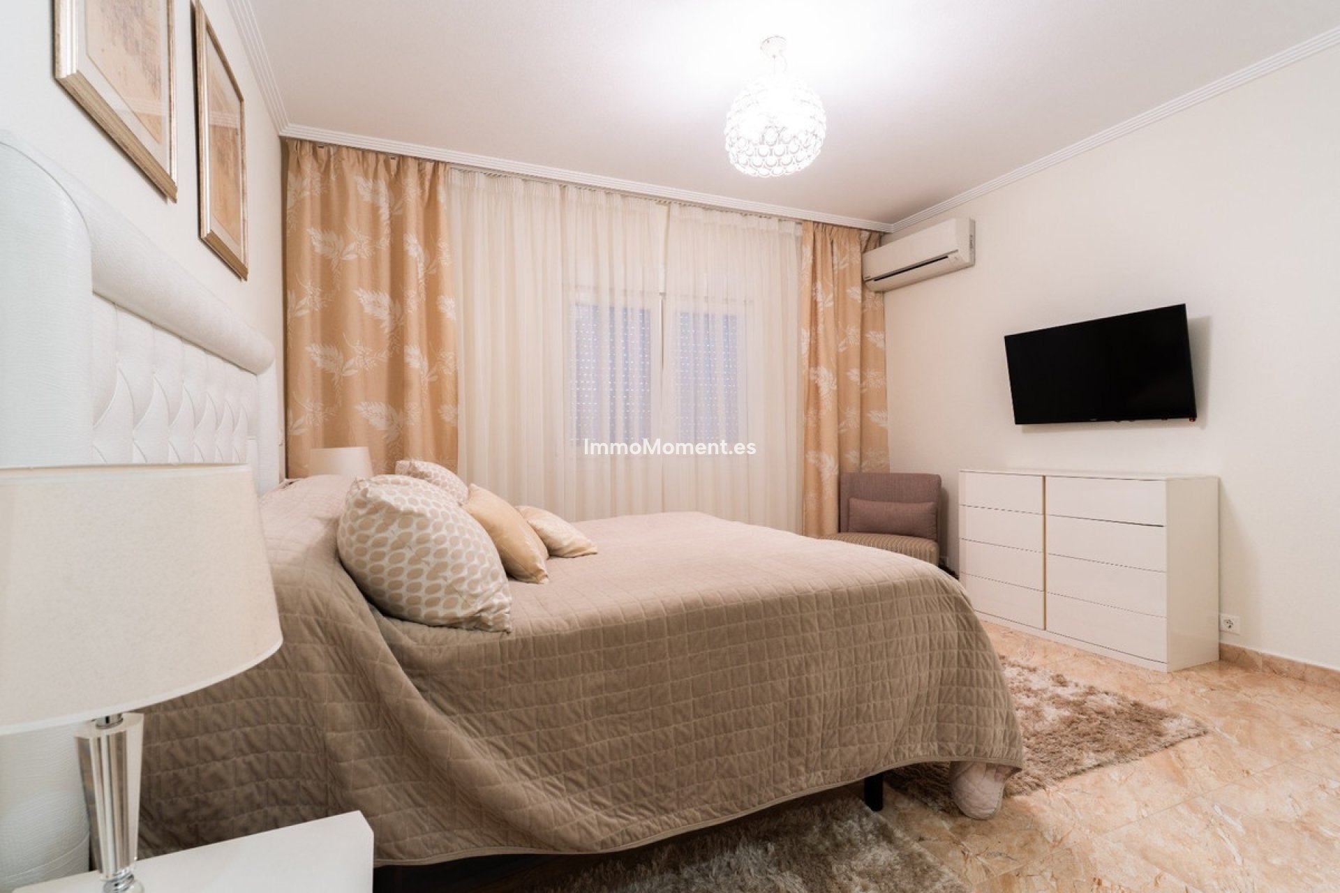 Resale - Villa - Orihuela - Los Balcones