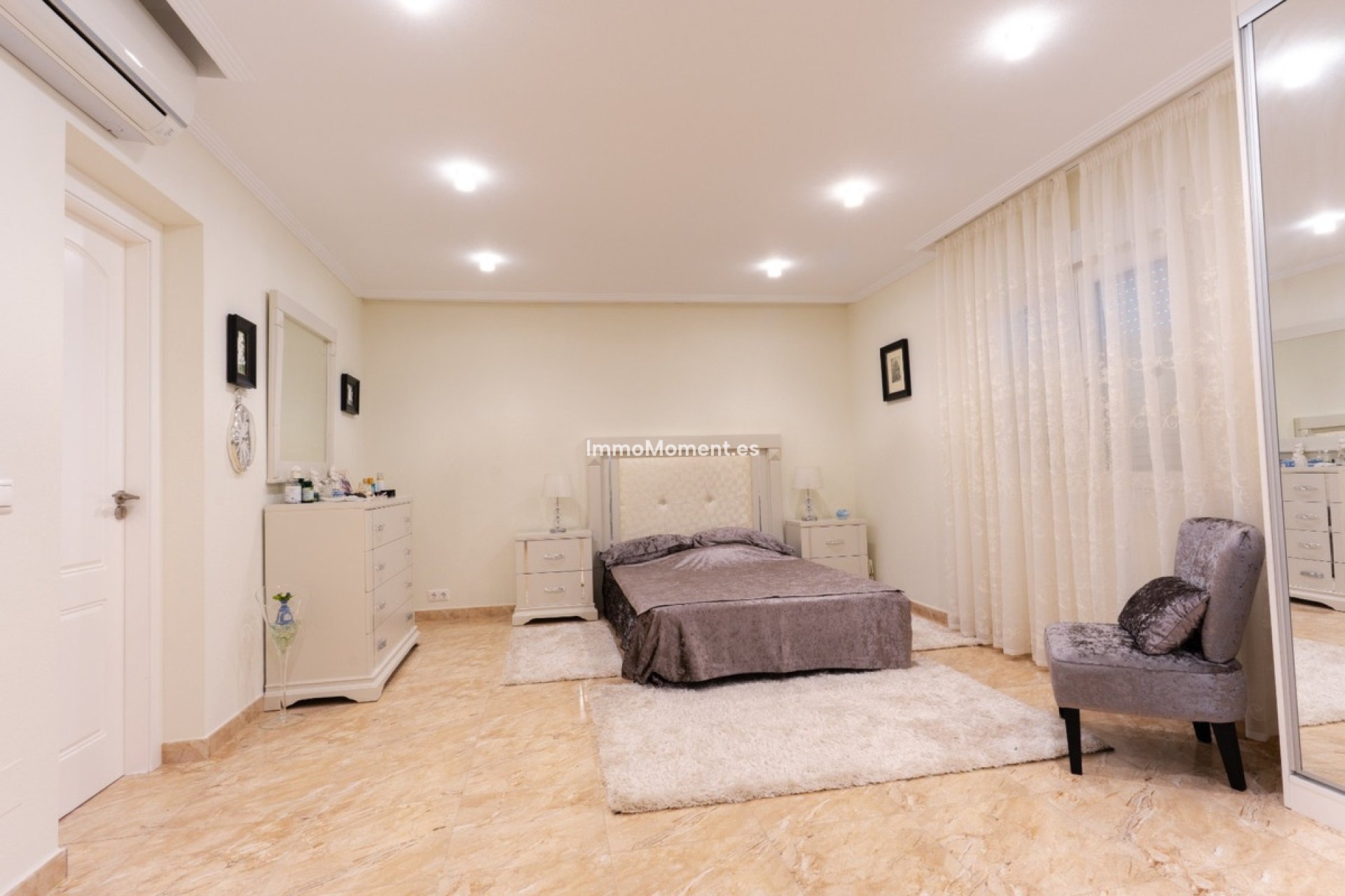 Resale - Villa - Orihuela - Los Balcones