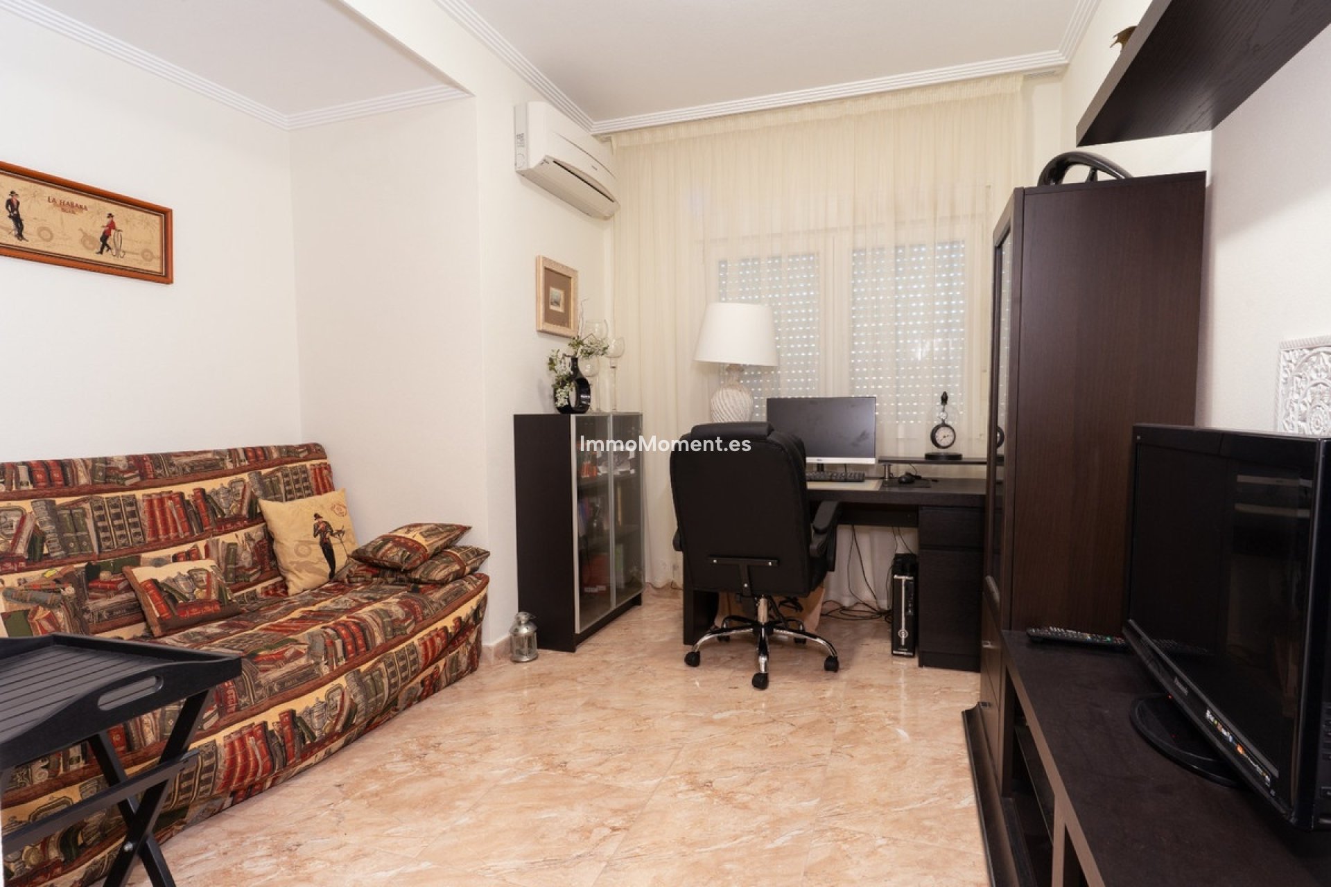Resale - Villa - Orihuela - Los Balcones