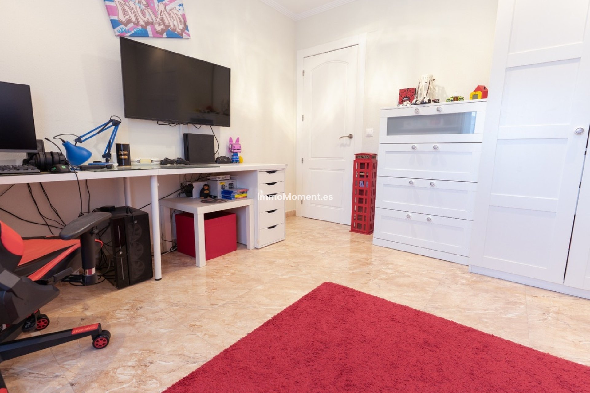 Resale - Villa - Orihuela - Los Balcones