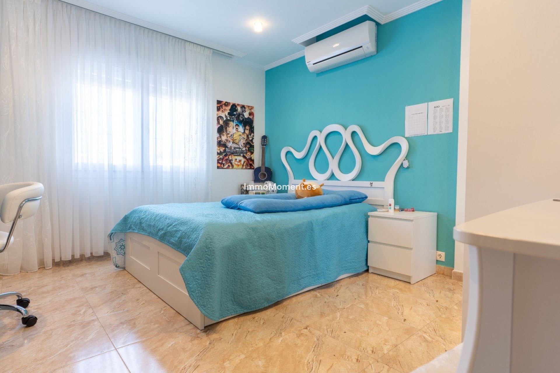 Resale - Villa - Orihuela - Los Balcones