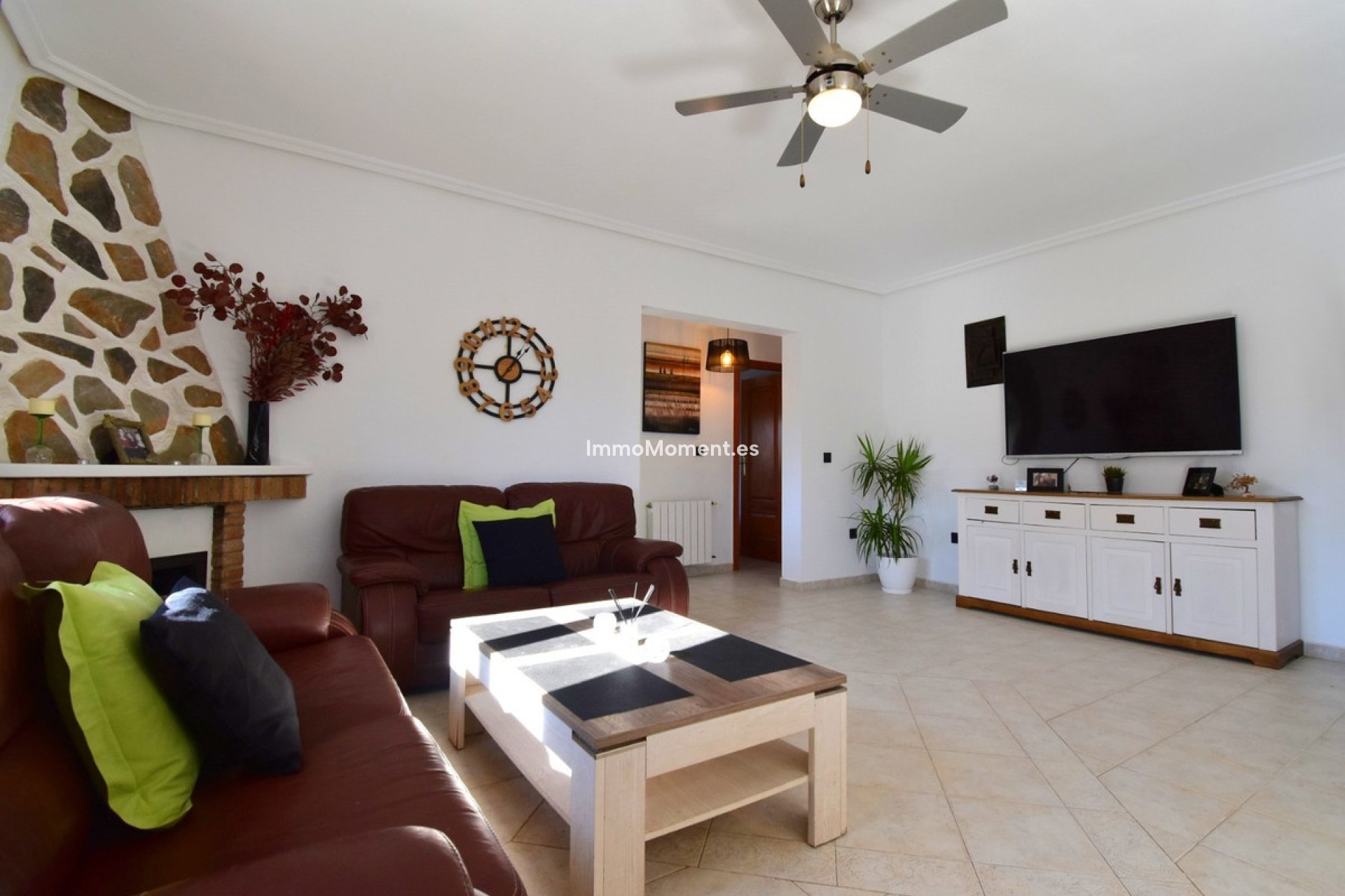 Resale - Villa - Orihuela - Los Balcones