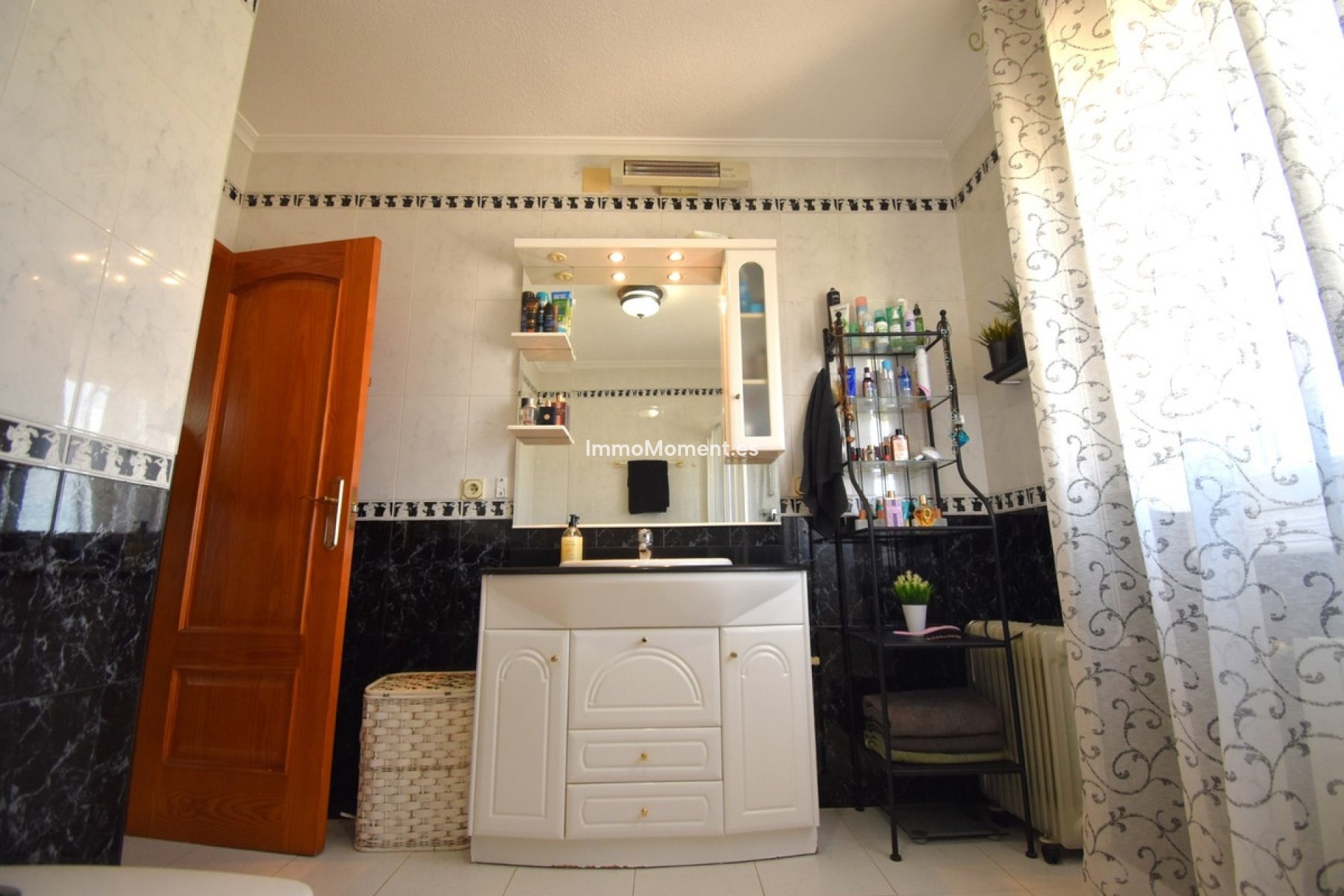 Resale - Villa - Orihuela - Los Balcones