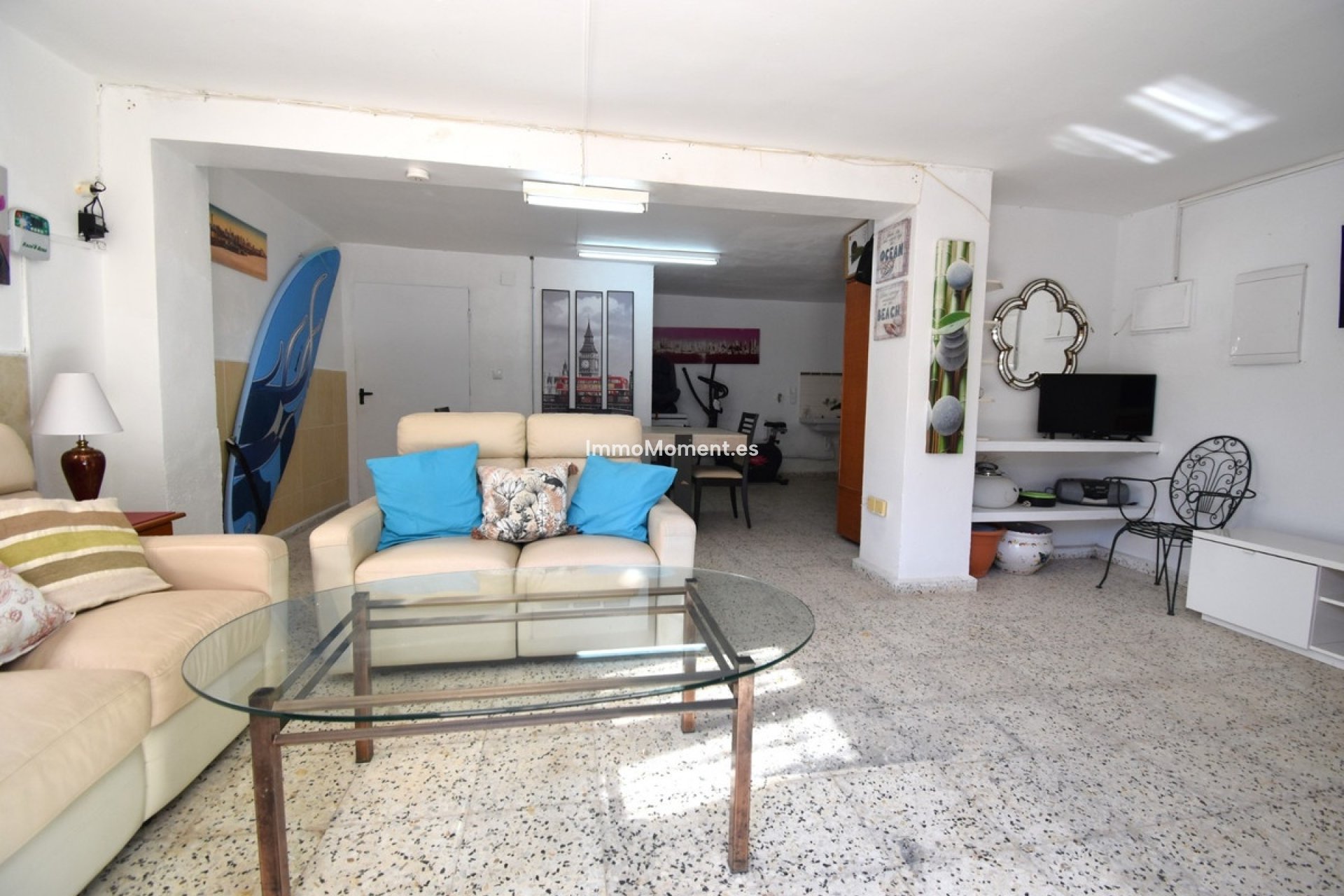 Resale - Villa - Orihuela - Los Balcones