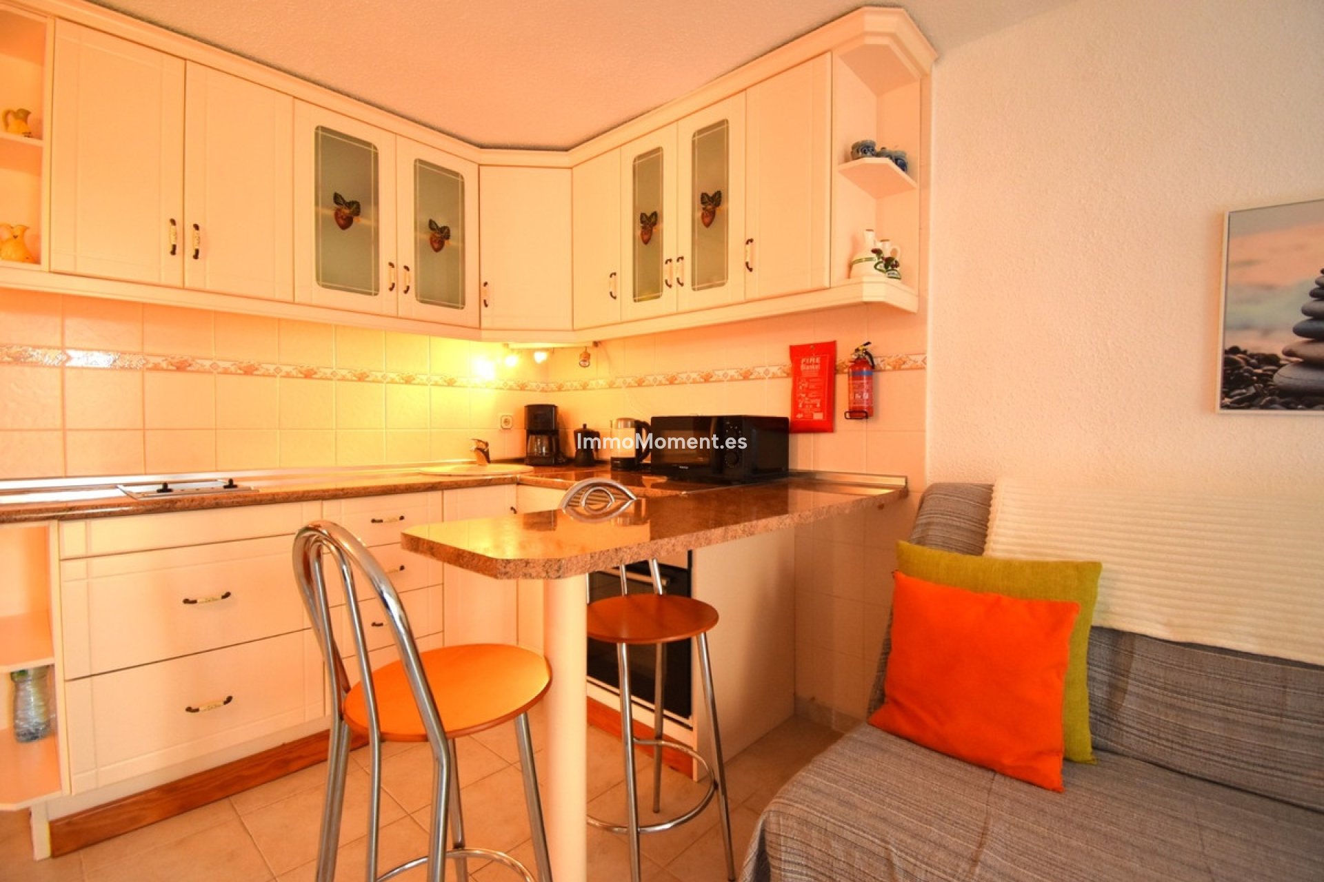 Resale - Villa - Orihuela - Los Balcones