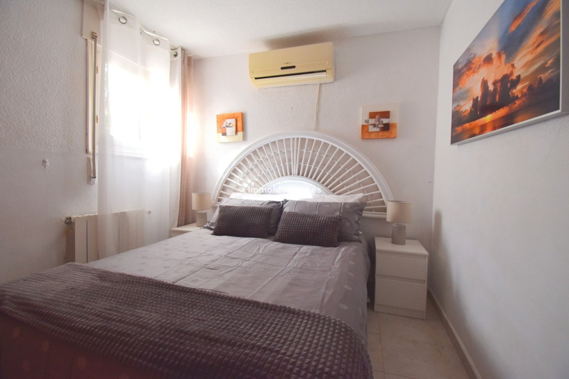 Resale - Villa - Orihuela - Los Balcones