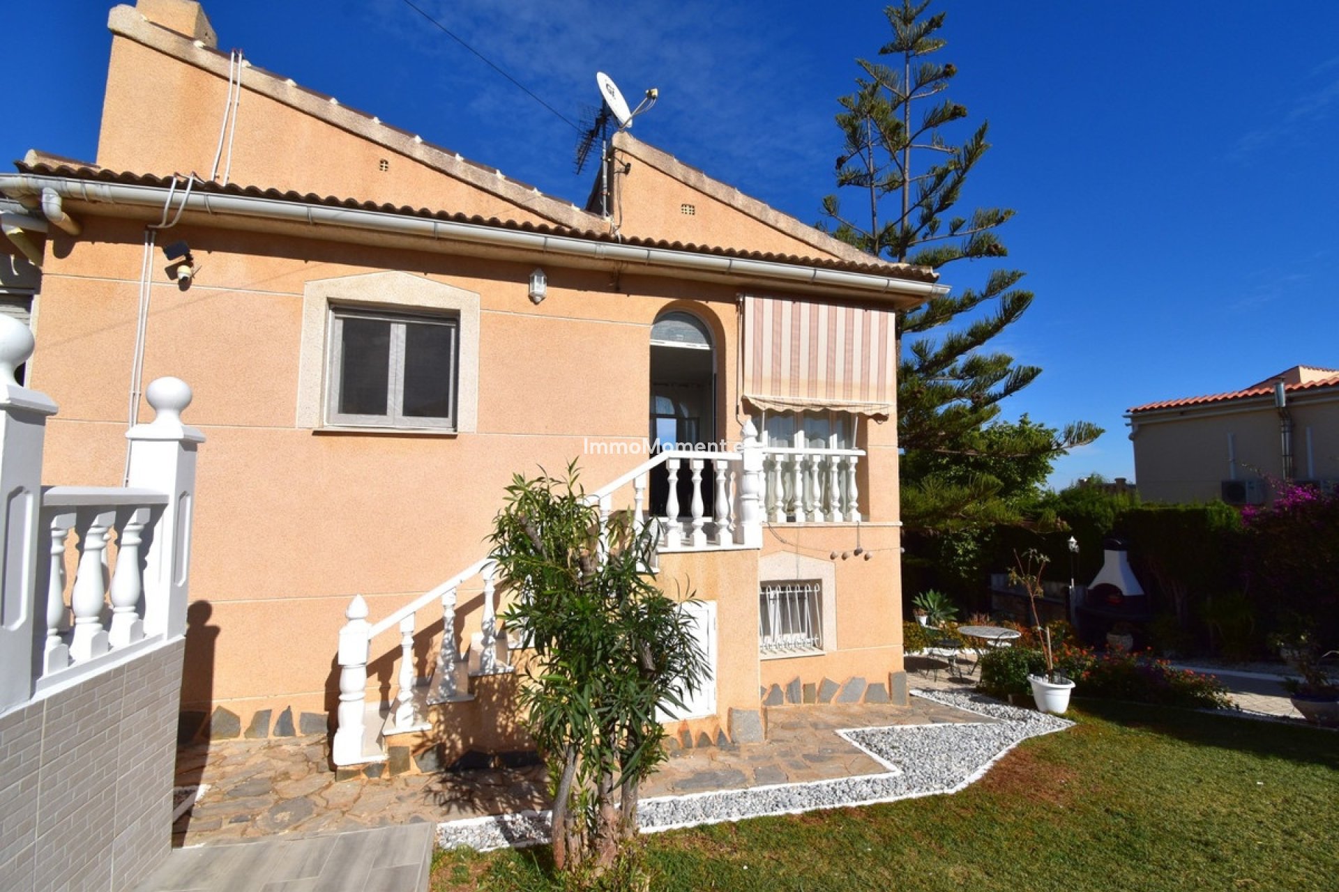 Resale - Villa - Orihuela - Los Balcones