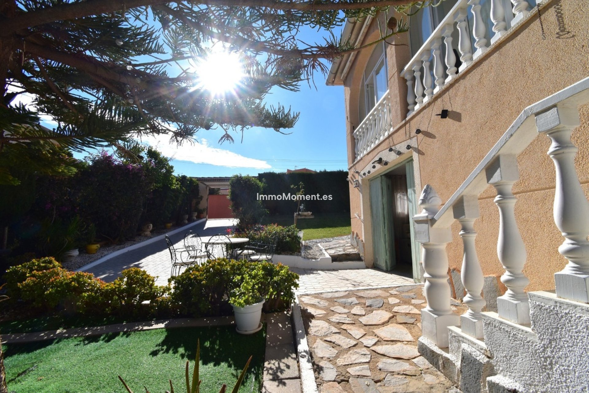 Resale - Villa - Orihuela - Los Balcones