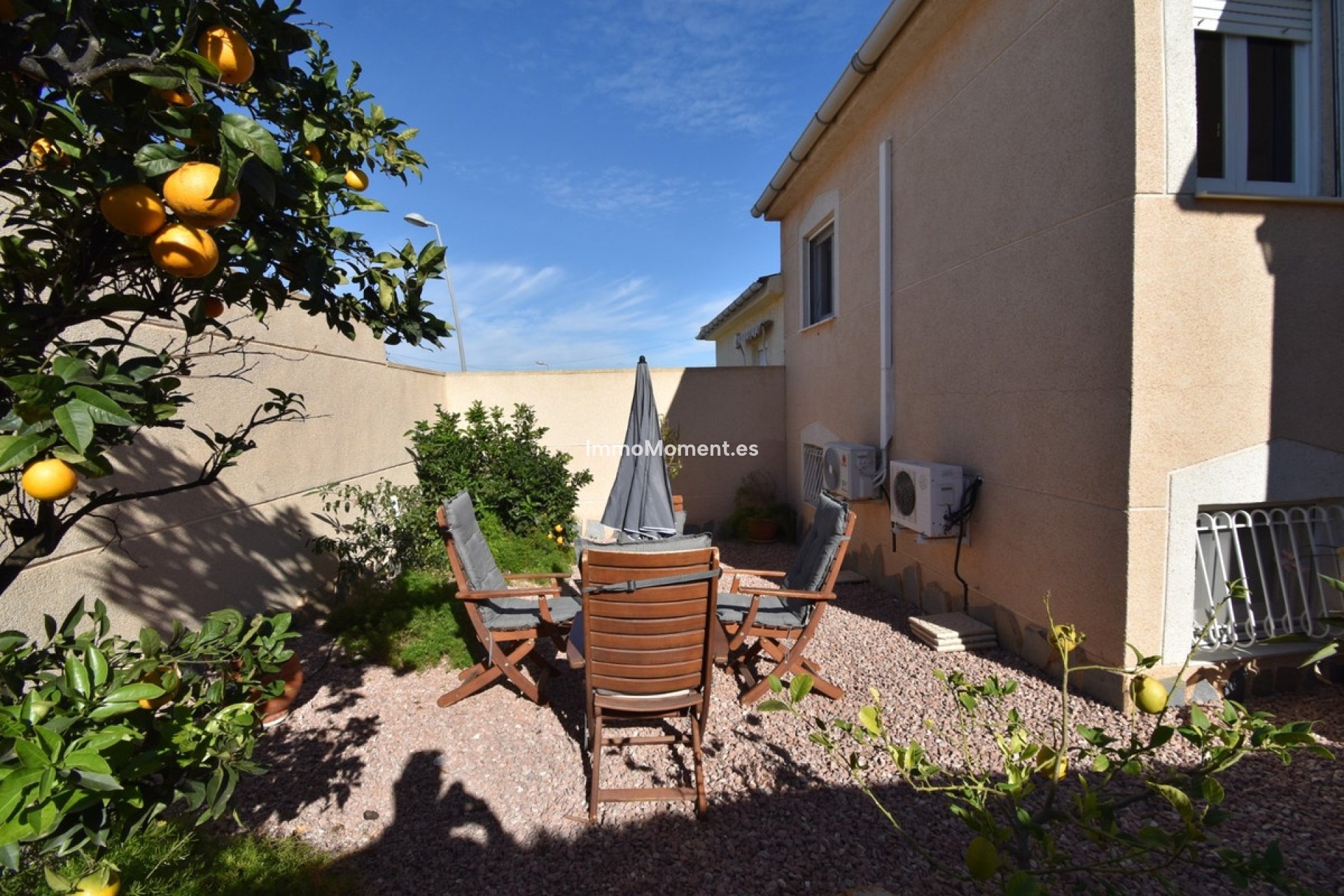 Resale - Villa - Orihuela - Los Balcones