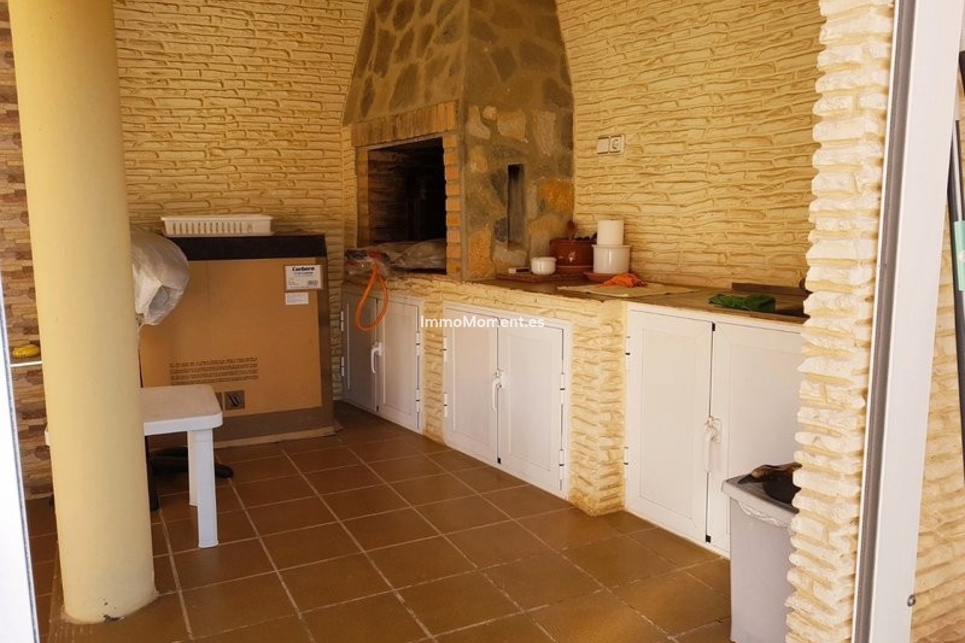 Resale - Villa - Orihuela - Los Balcones