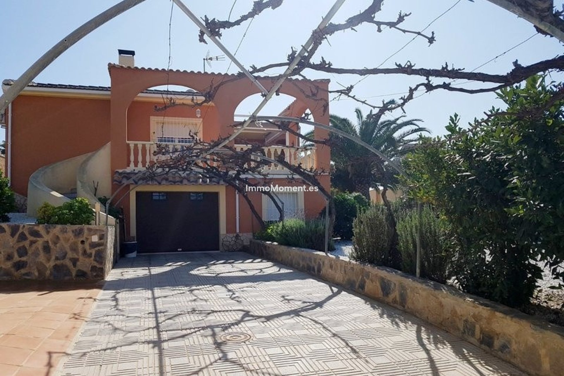Resale - Villa - Orihuela - Los Balcones