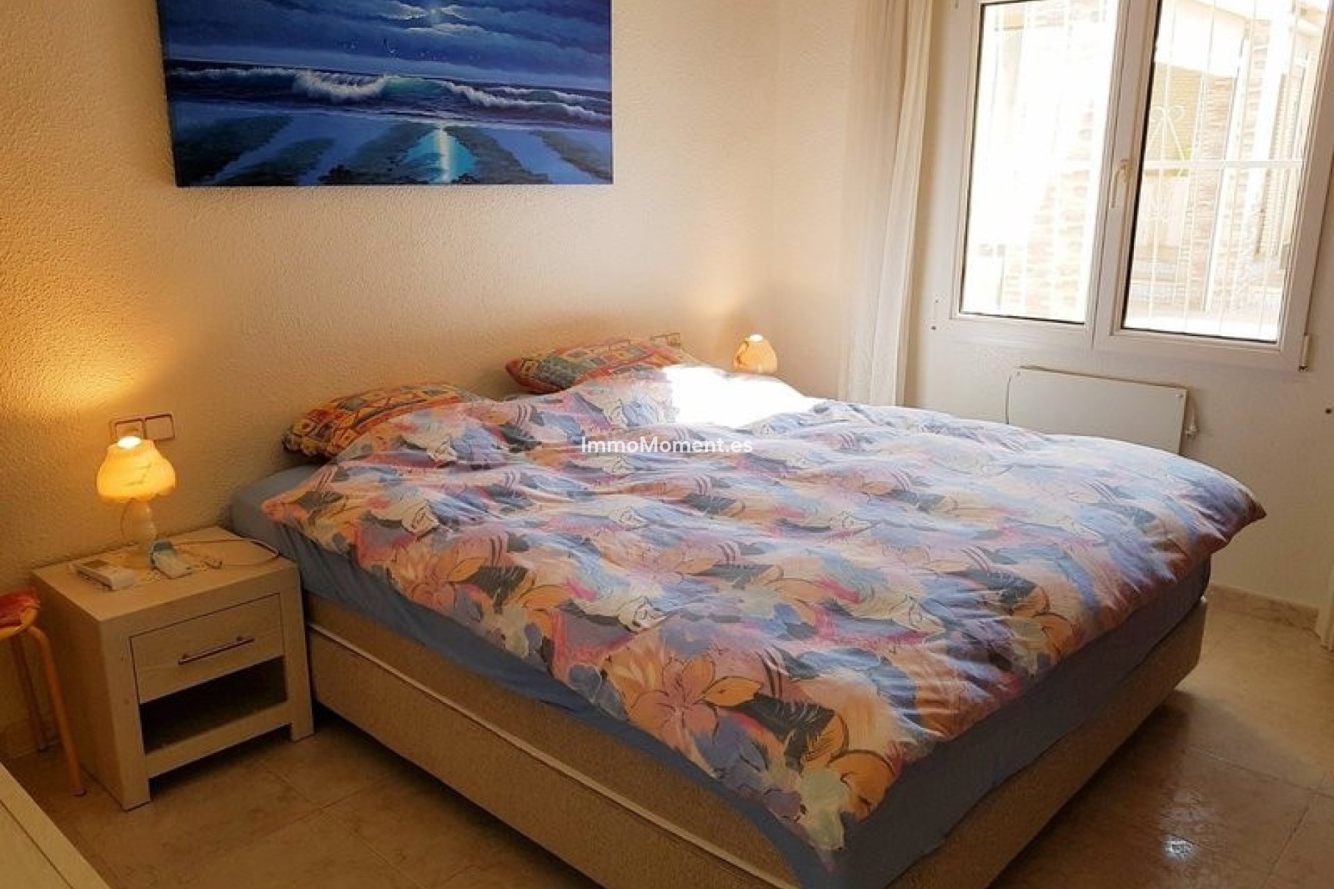 Resale - Villa - Orihuela - Los Balcones