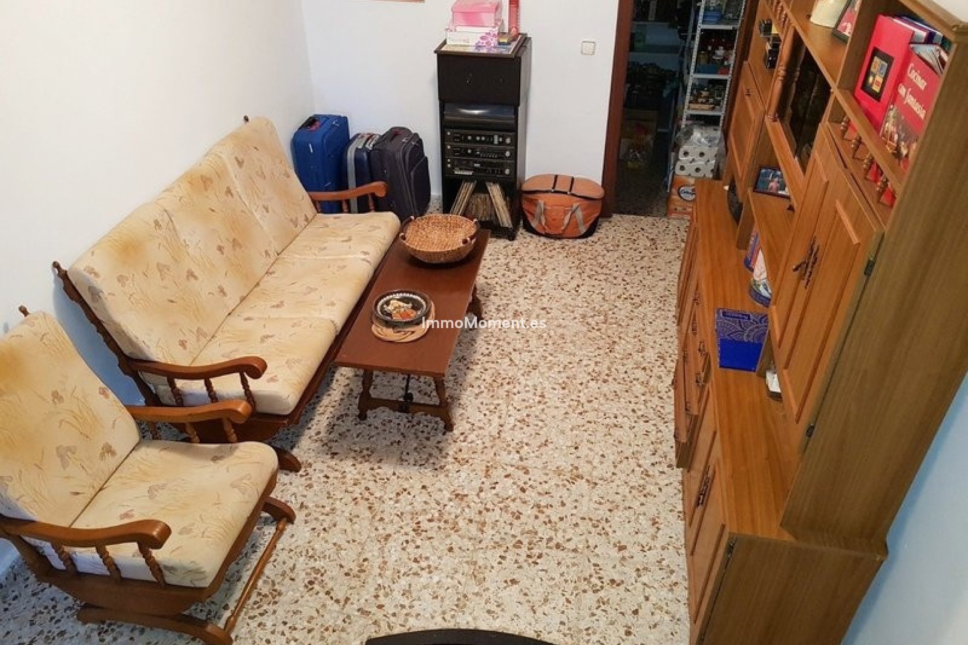 Resale - Villa - Orihuela - Los Balcones