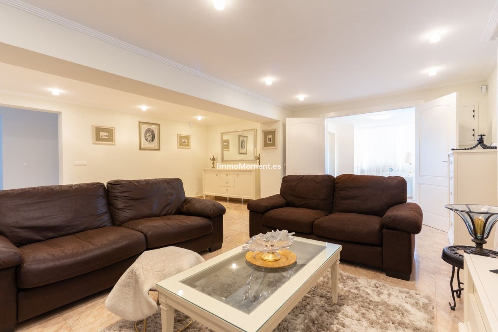 Resale - Villa - Orihuela - Los Balcones