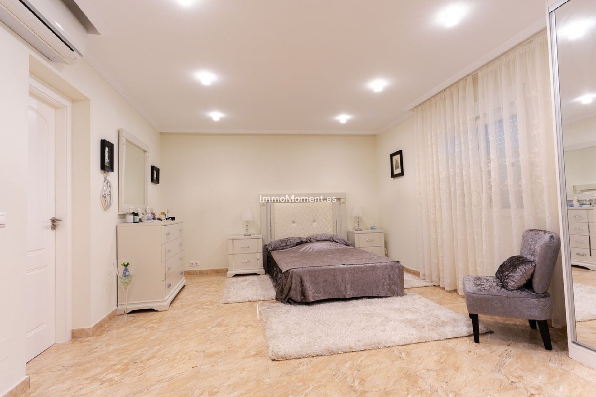 Resale - Villa - Orihuela - Los Balcones