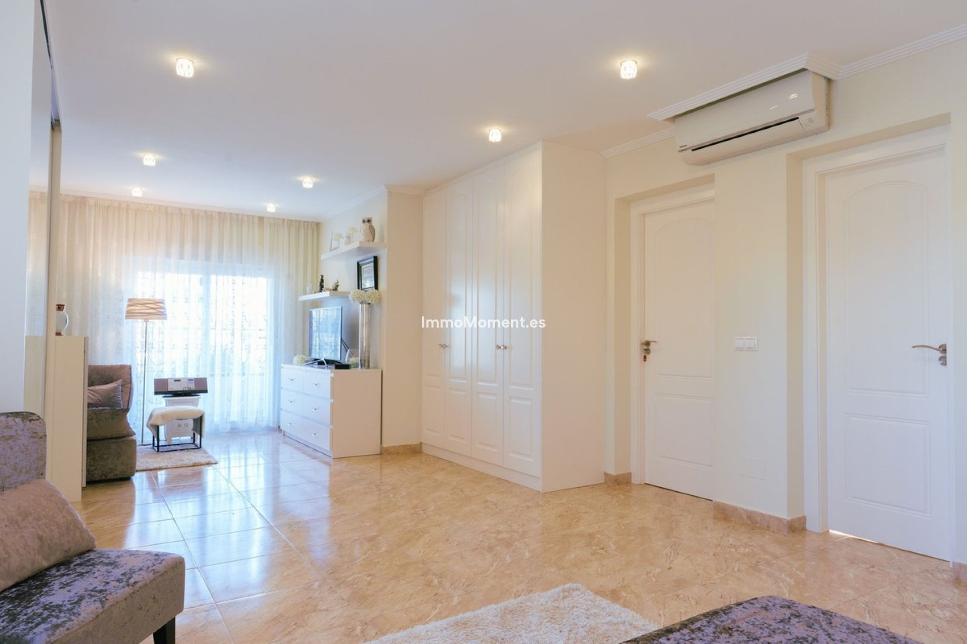 Resale - Villa - Orihuela - Los Balcones