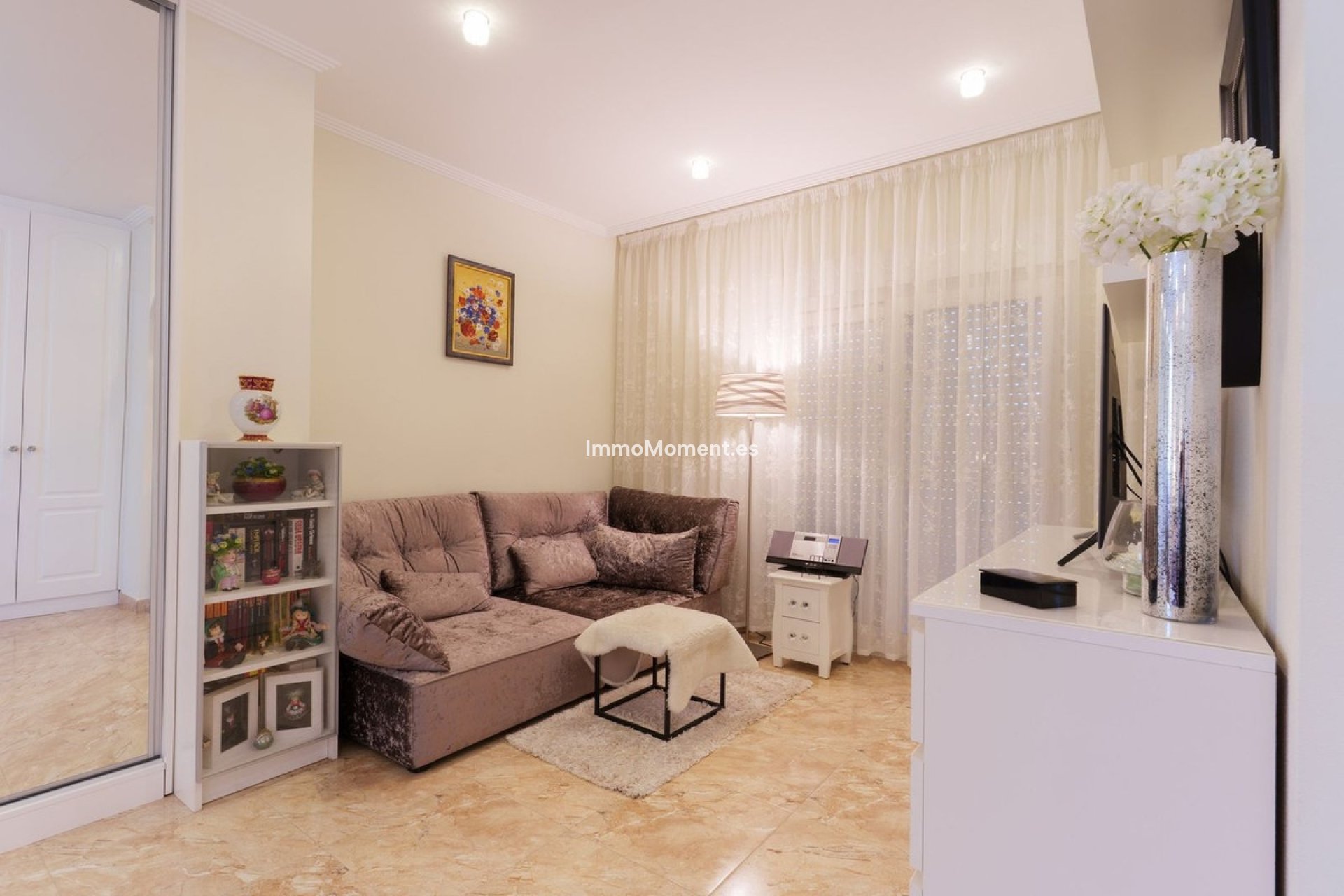 Resale - Villa - Orihuela - Los Balcones