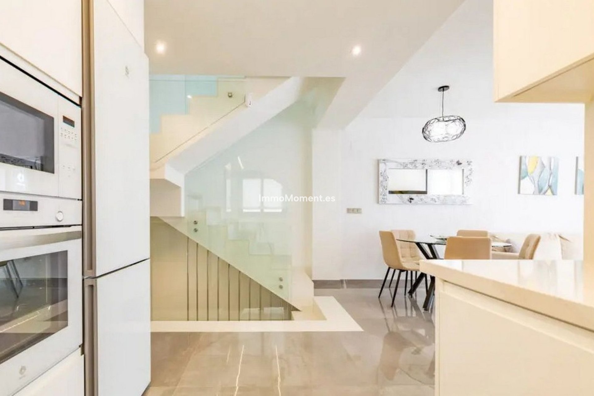 Resale - Villa - Orihuela - Los Balcones