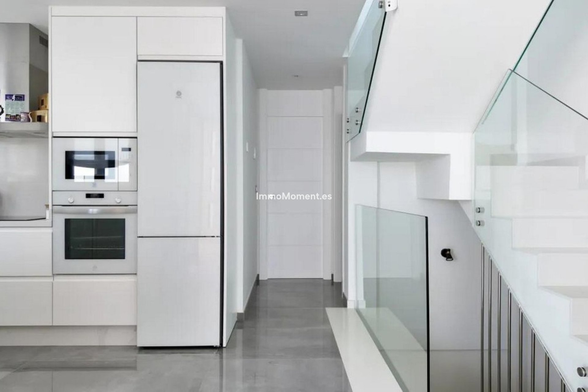 Resale - Villa - Orihuela - Los Balcones