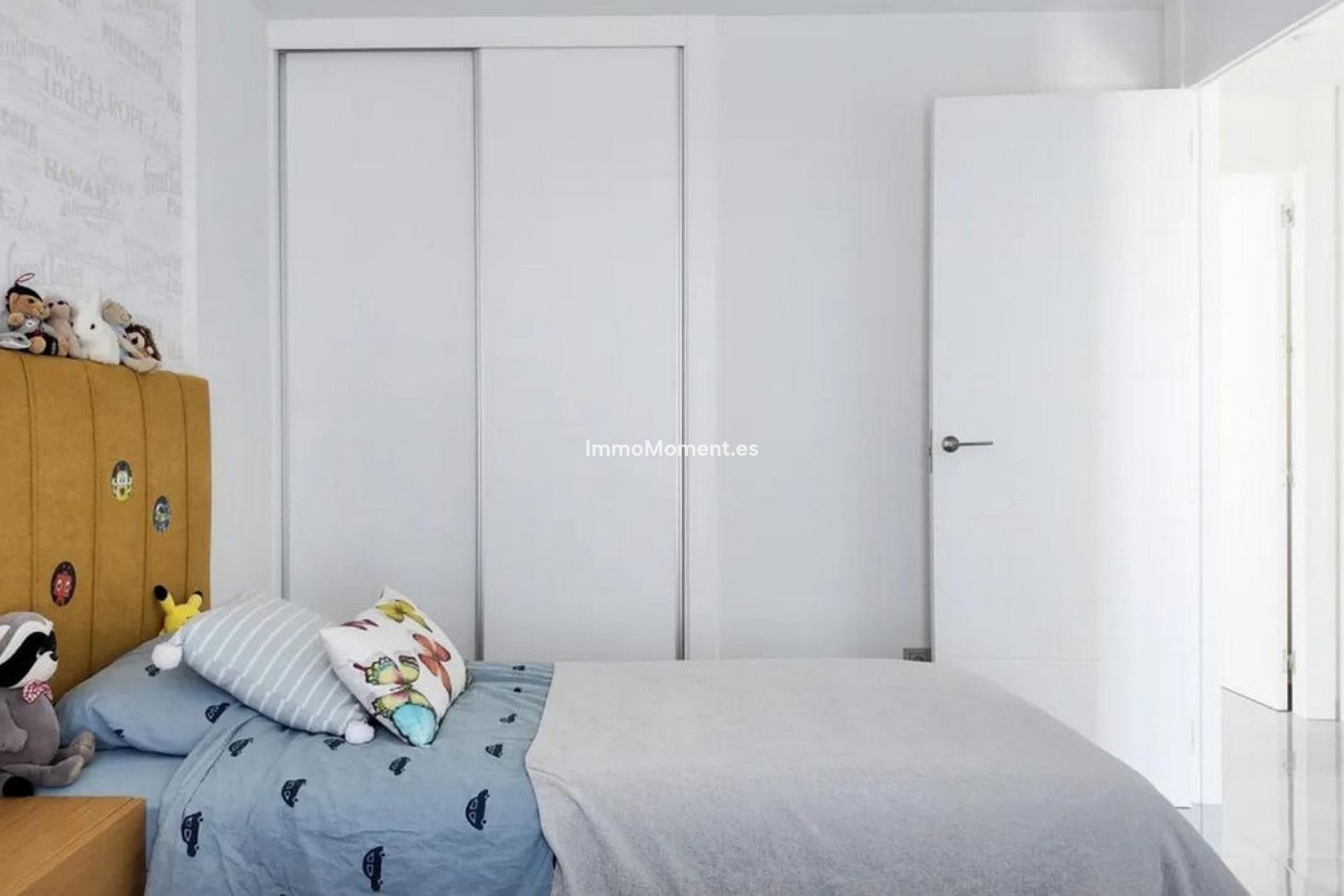 Resale - Villa - Orihuela - Los Balcones