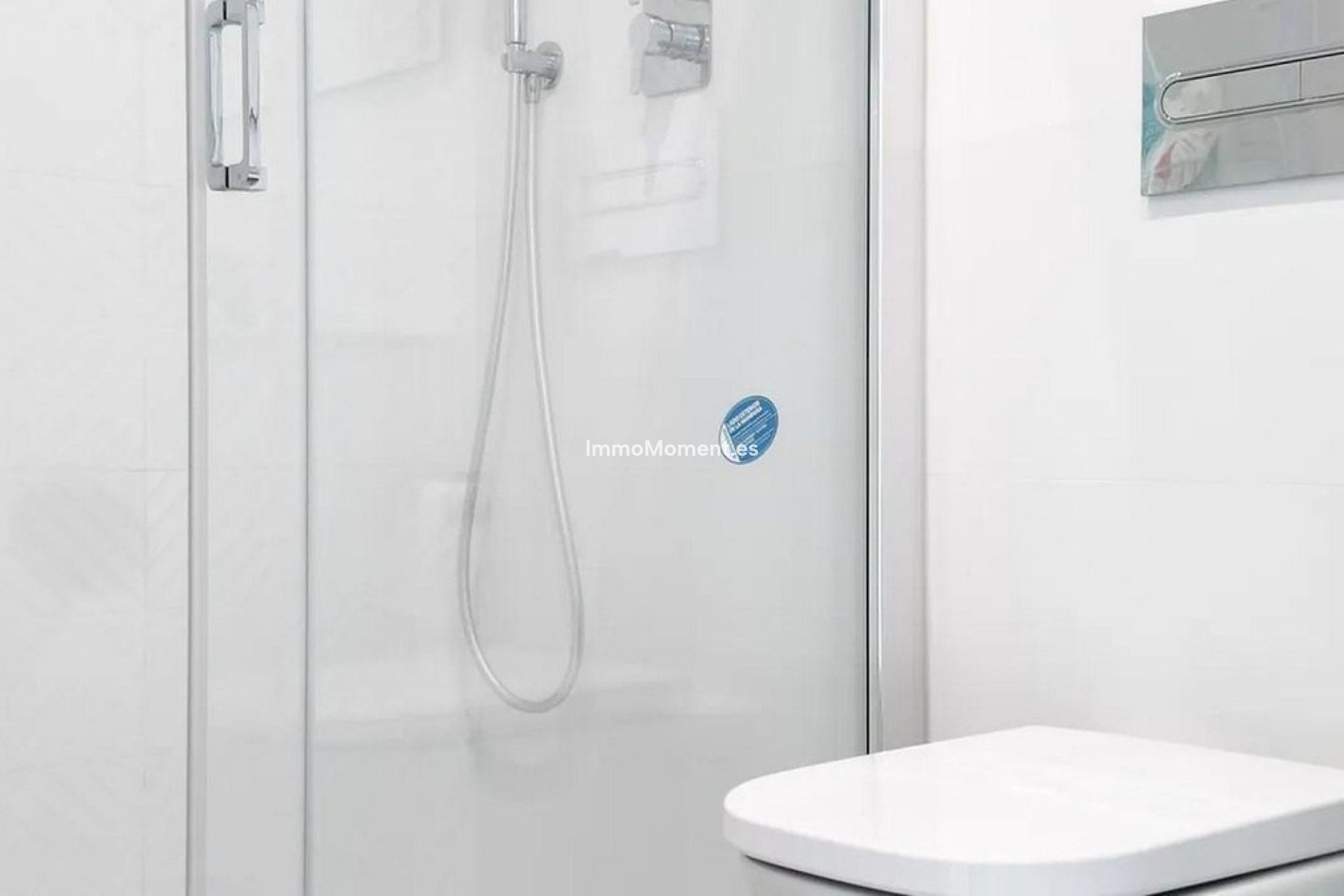 Resale - Villa - Orihuela - Los Balcones