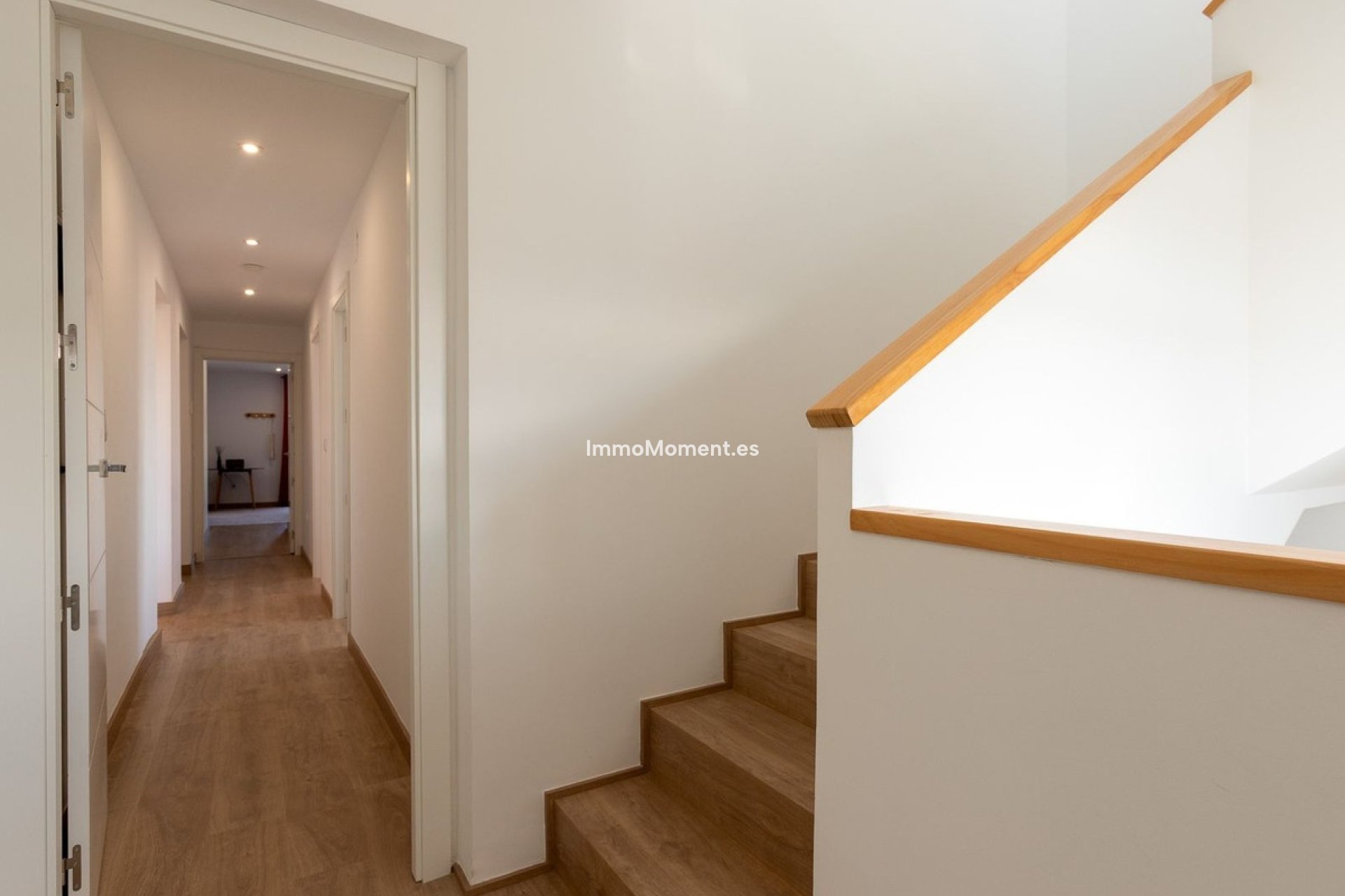 Resale - Villa - Orihuela - Los Balcones