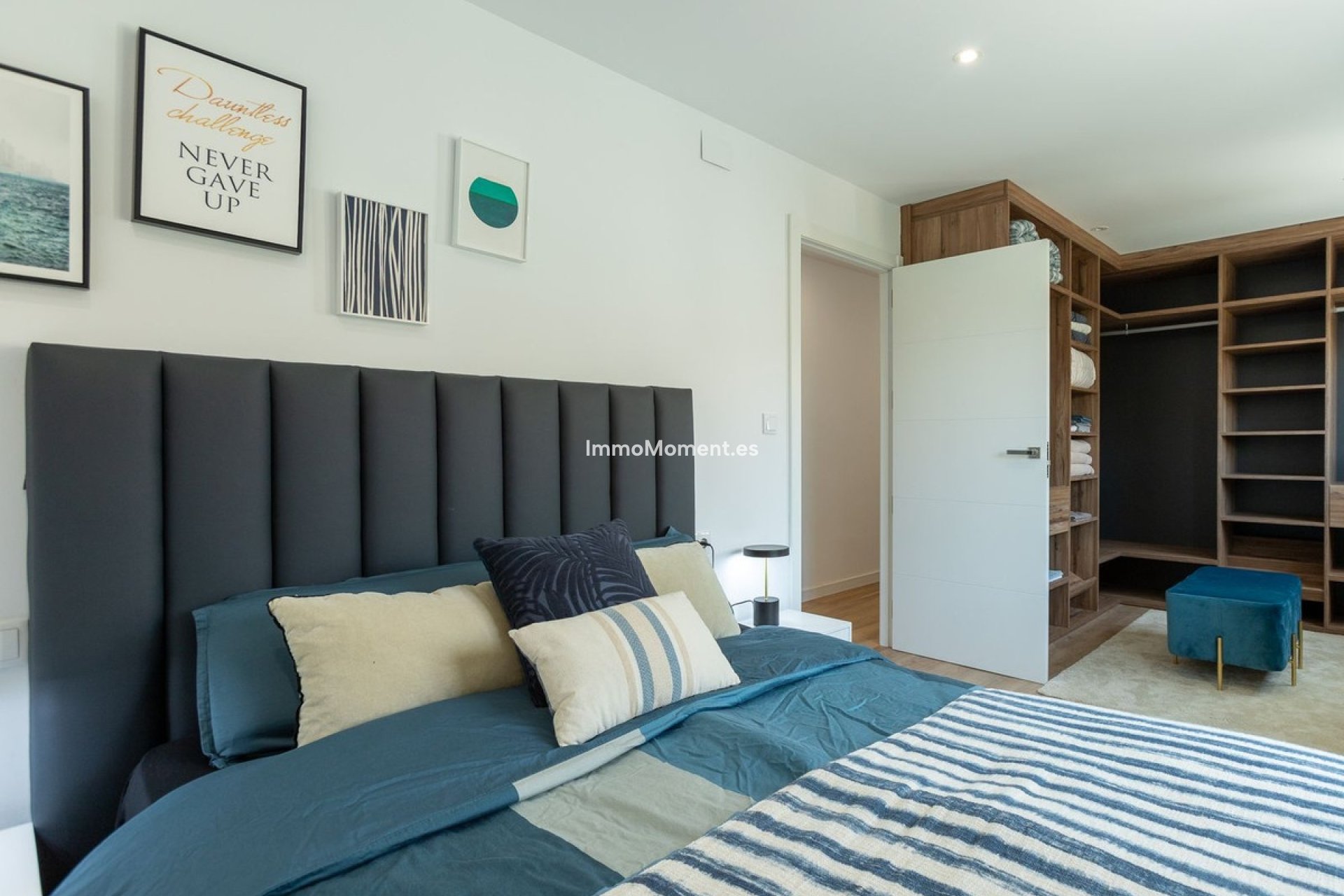 Resale - Villa - Orihuela - Los Balcones