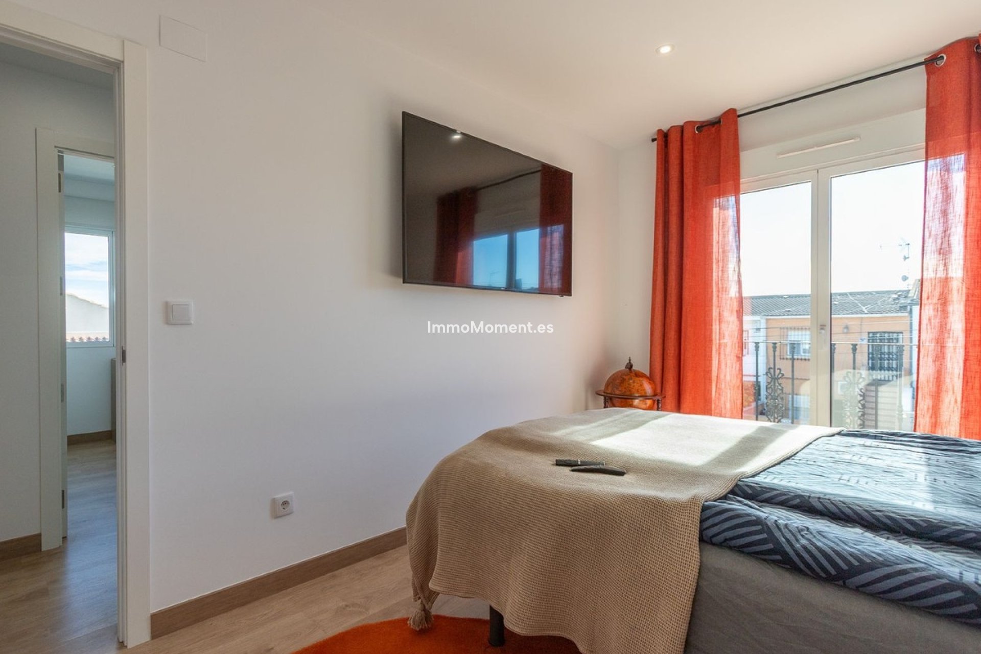 Resale - Villa - Orihuela - Los Balcones