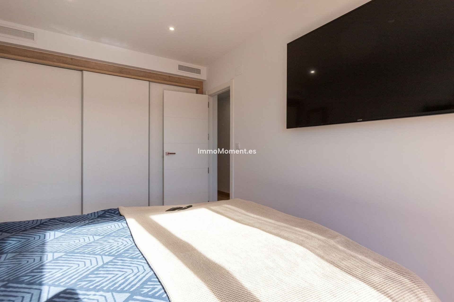 Resale - Villa - Orihuela - Los Balcones