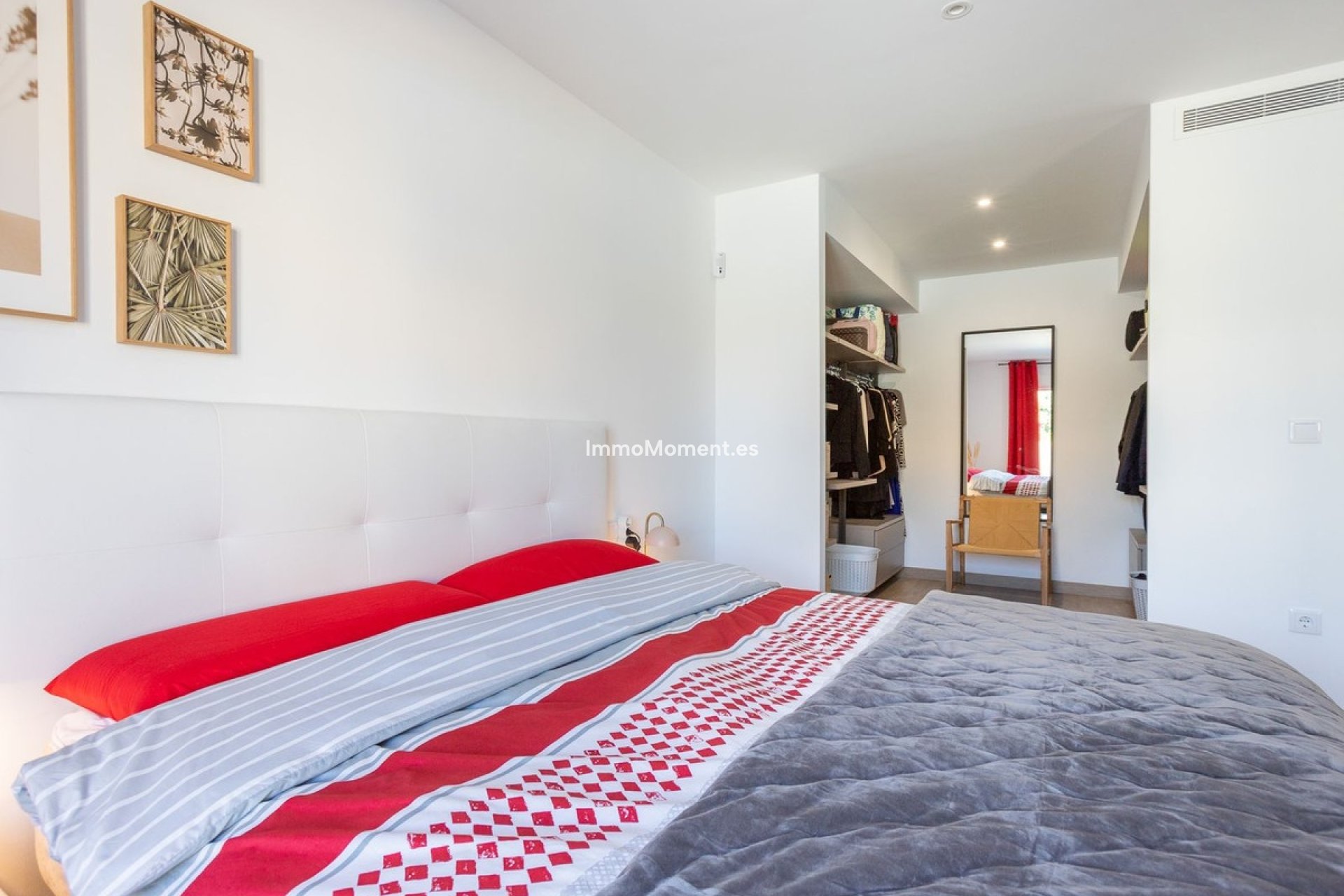 Resale - Villa - Orihuela - Los Balcones