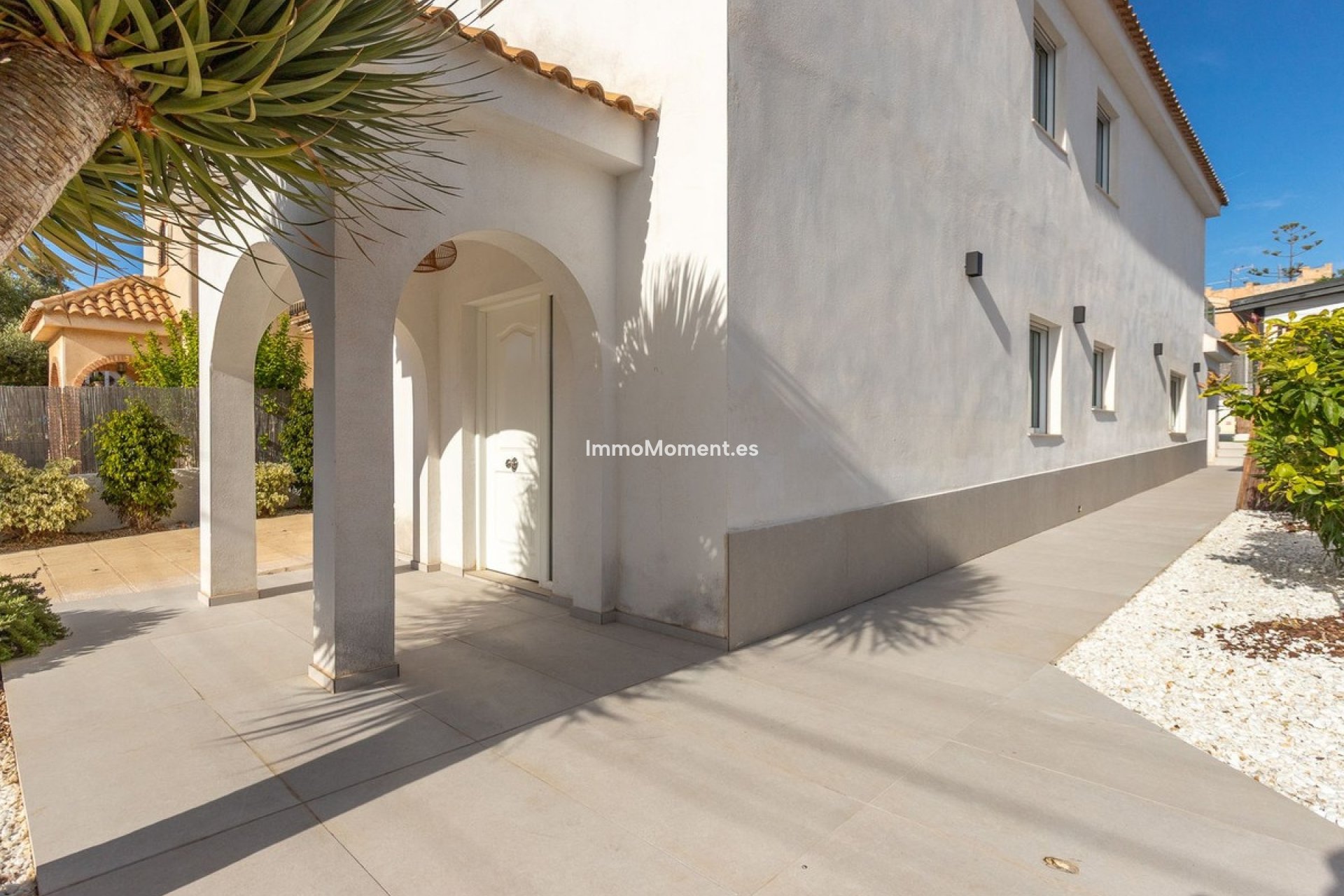 Resale - Villa - Orihuela - Los Balcones