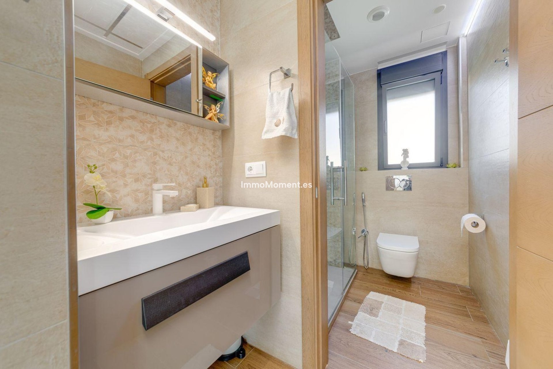 Resale - Villa - Orihuela - Los Balcones