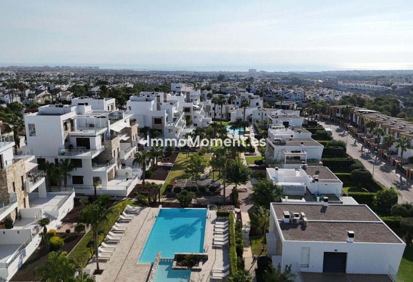 Resale - Villa - Orihuela - Los Dolses