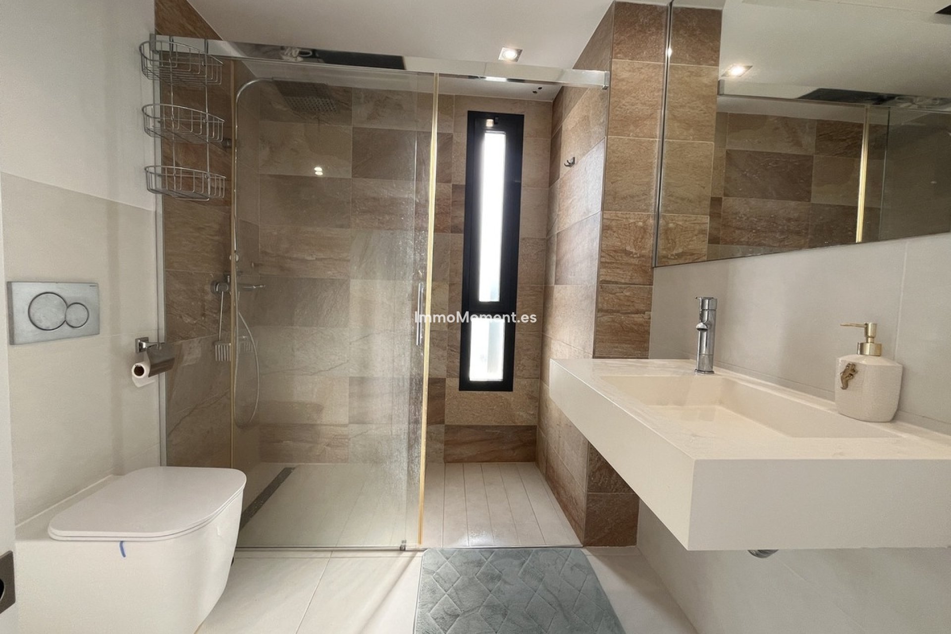 Resale - Villa - Orihuela - Los Dolses