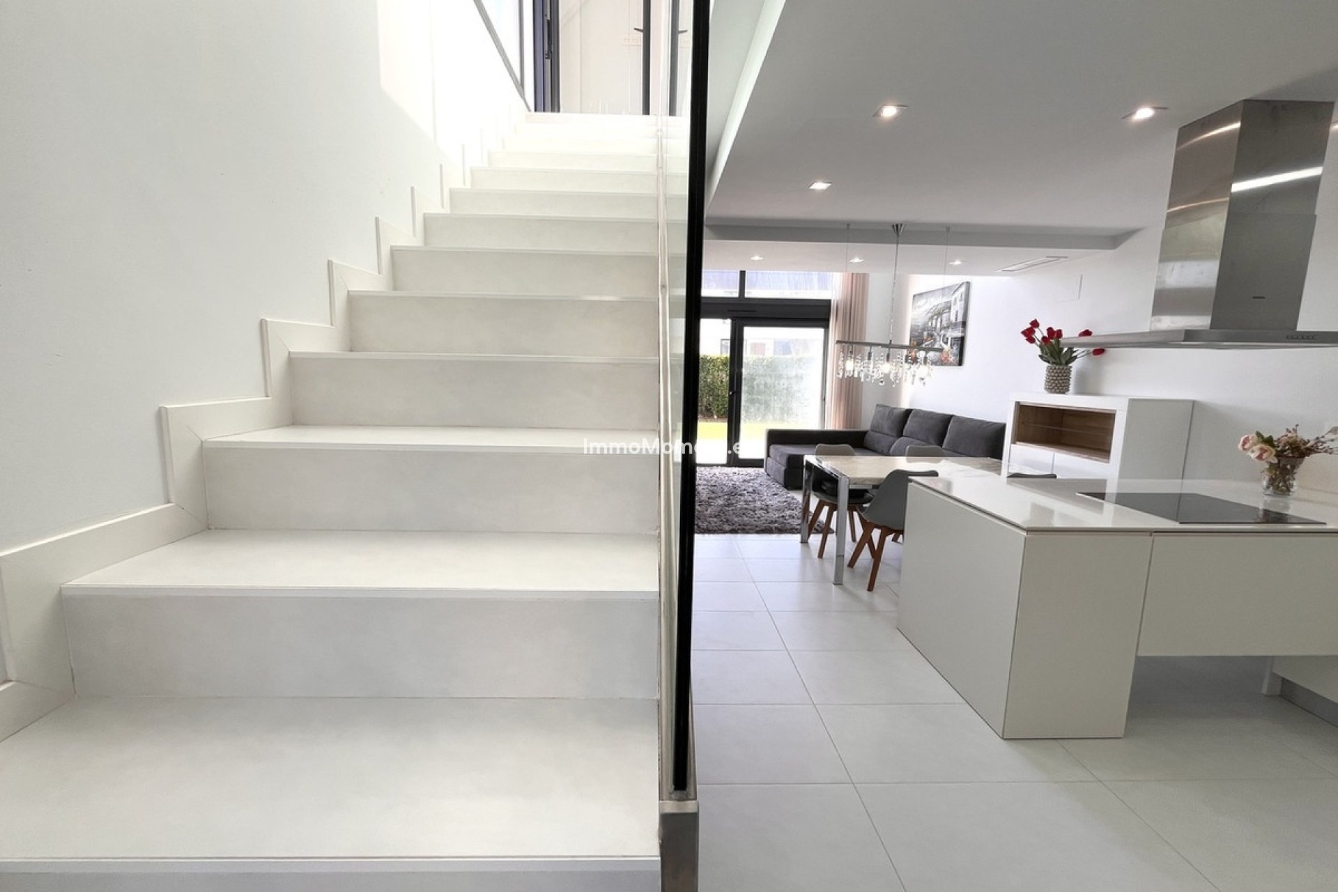 Resale - Villa - Orihuela - Los Dolses