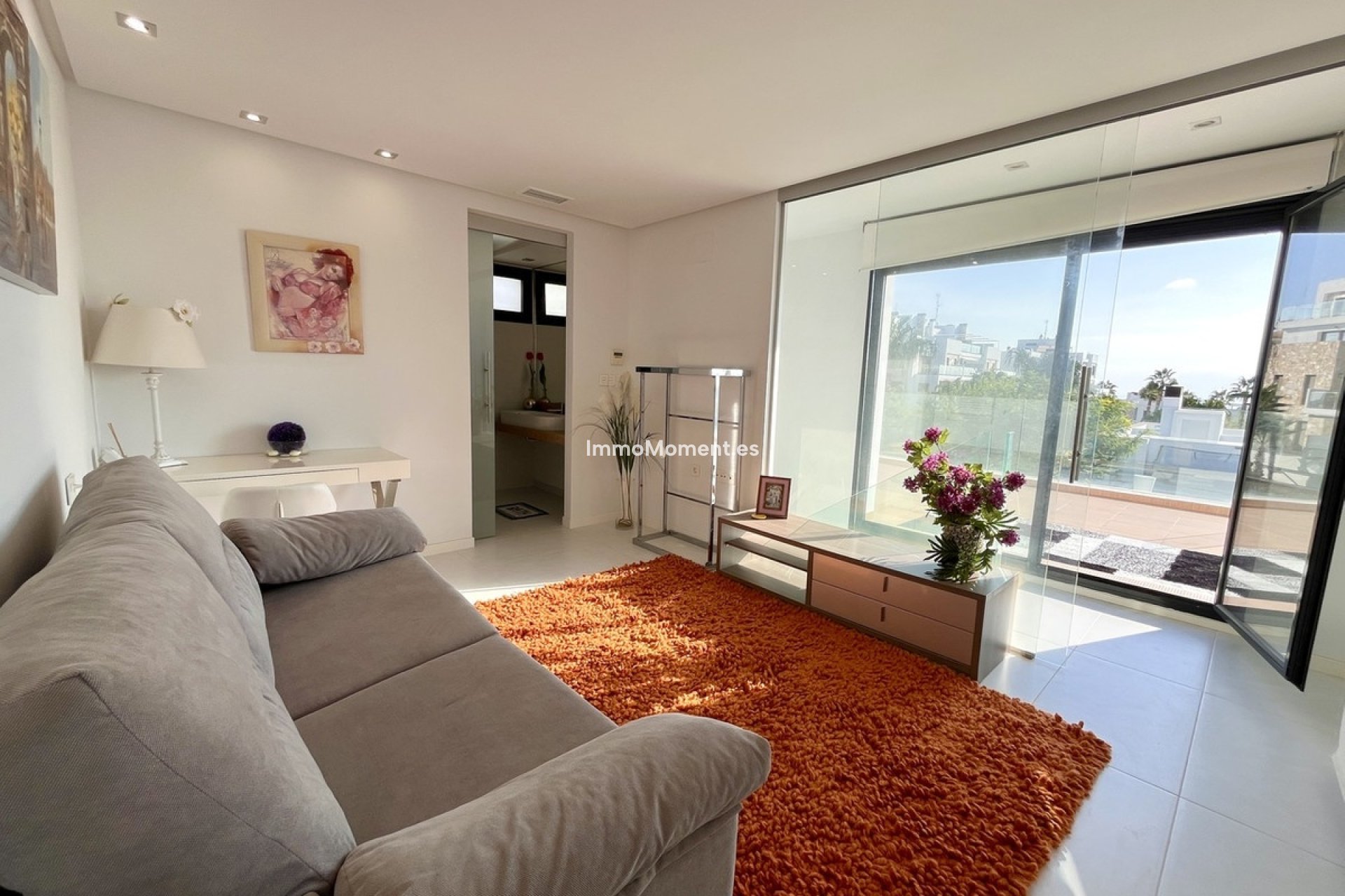 Resale - Villa - Orihuela - Los Dolses