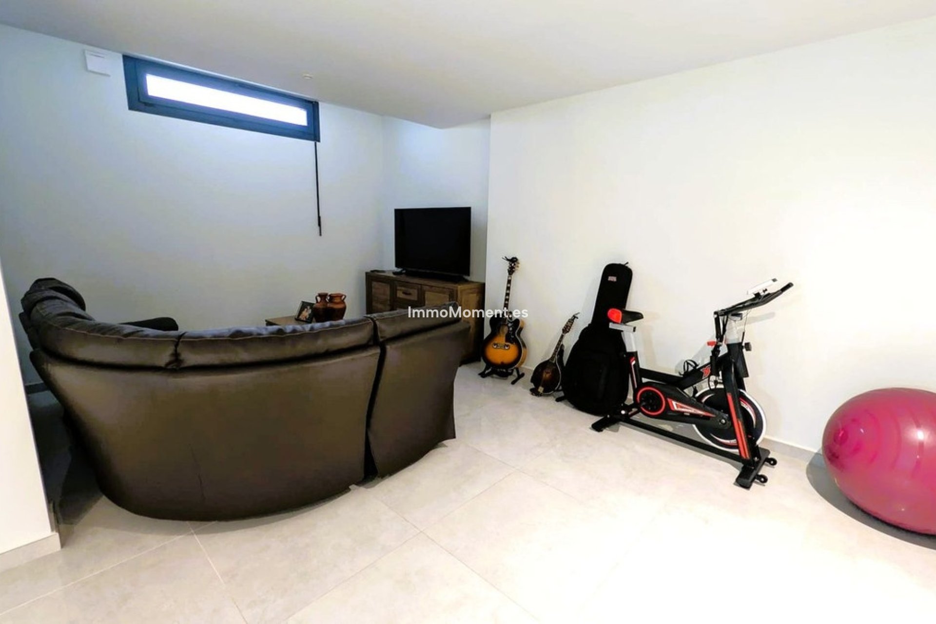 Resale - Villa - Orihuela - Los Dolses