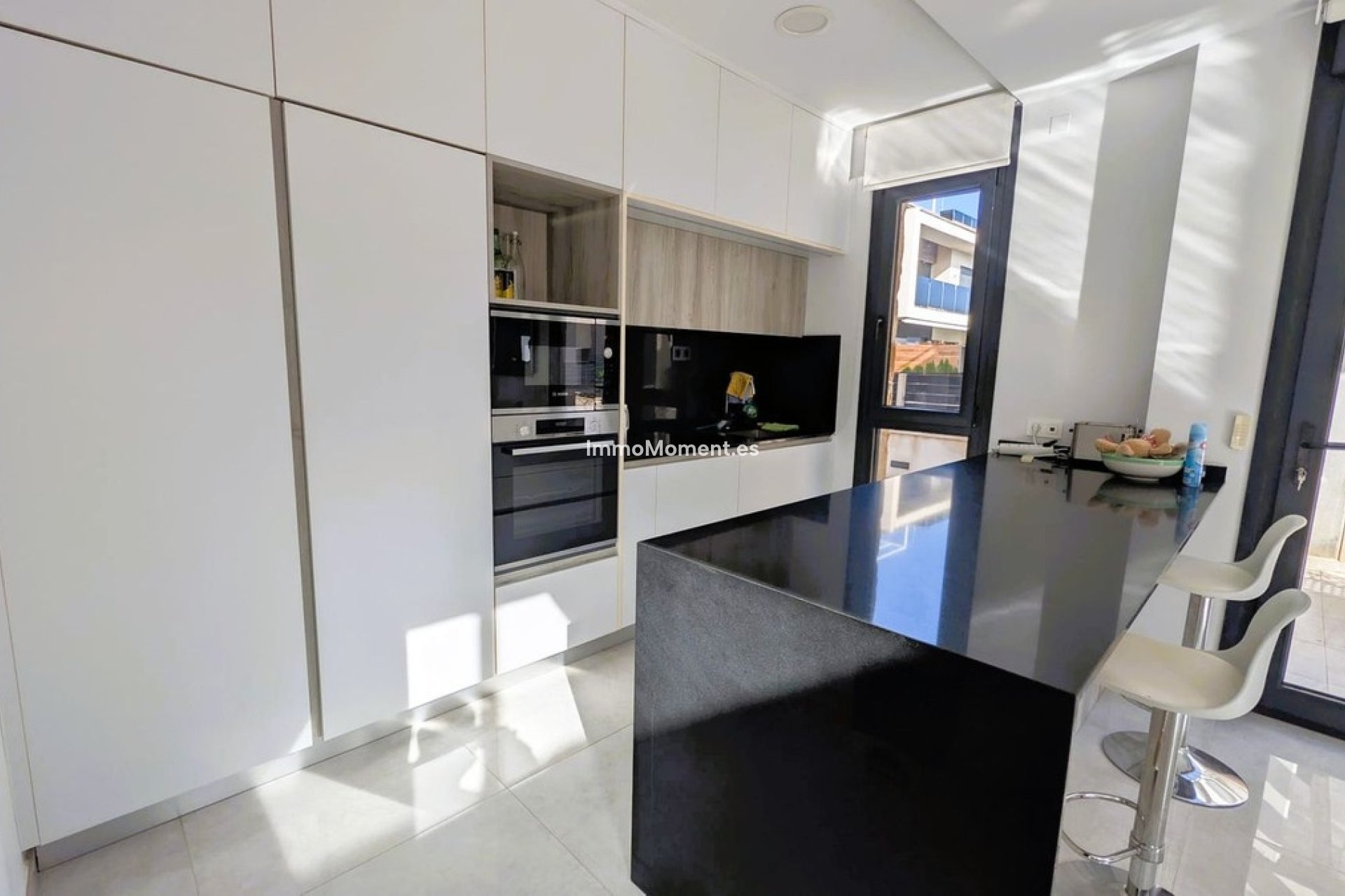 Resale - Villa - Orihuela - Los Dolses