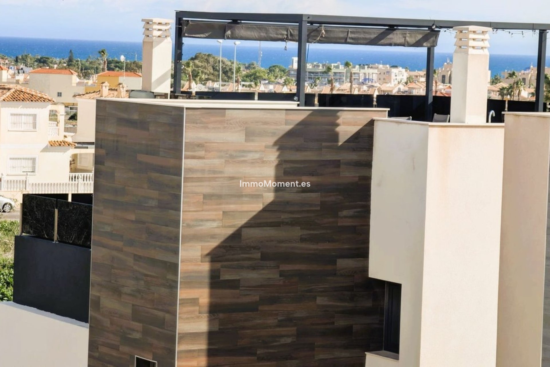 Resale - Villa - Orihuela - Los Dolses