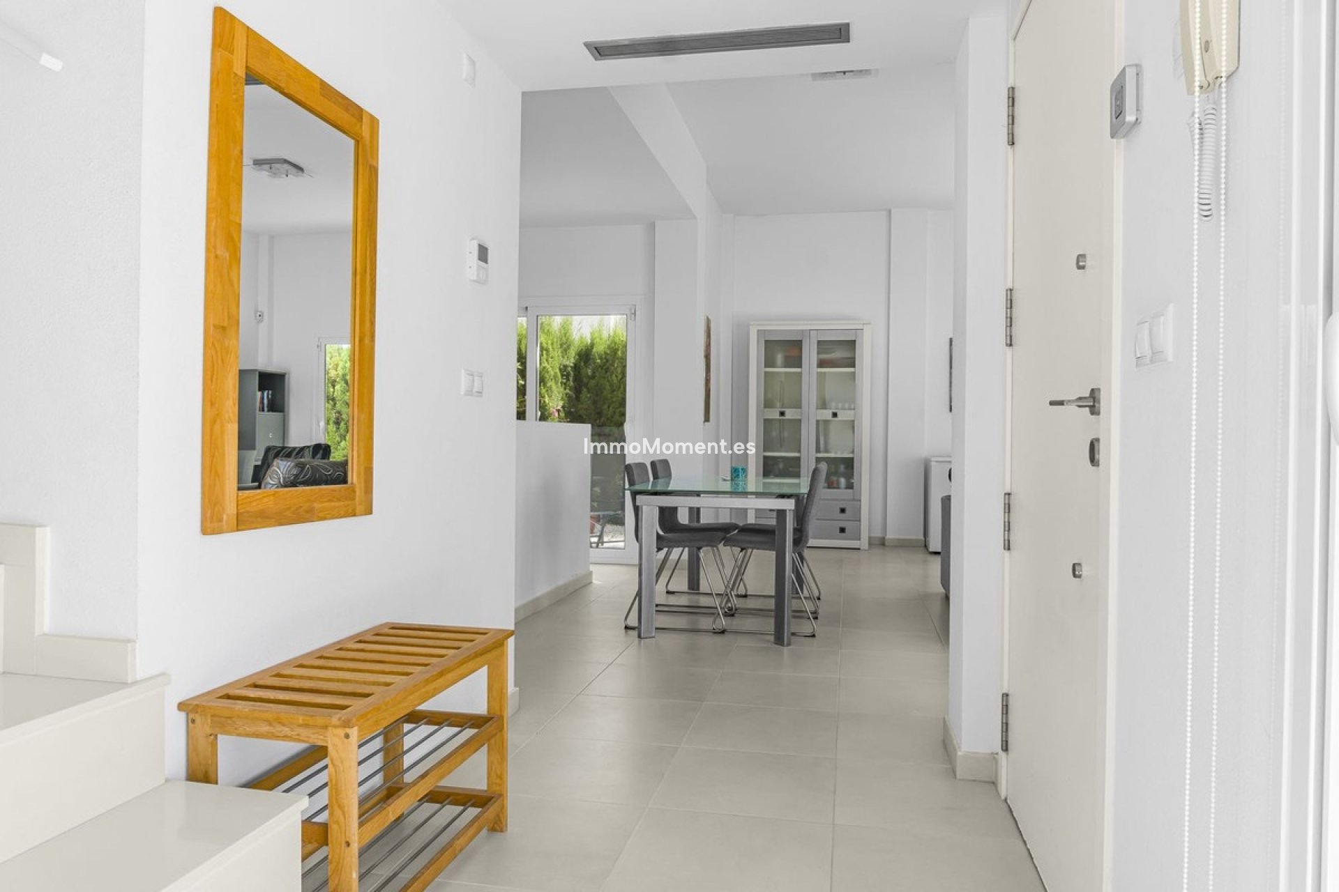 Resale - Villa - Orihuela - Mil Palmeras