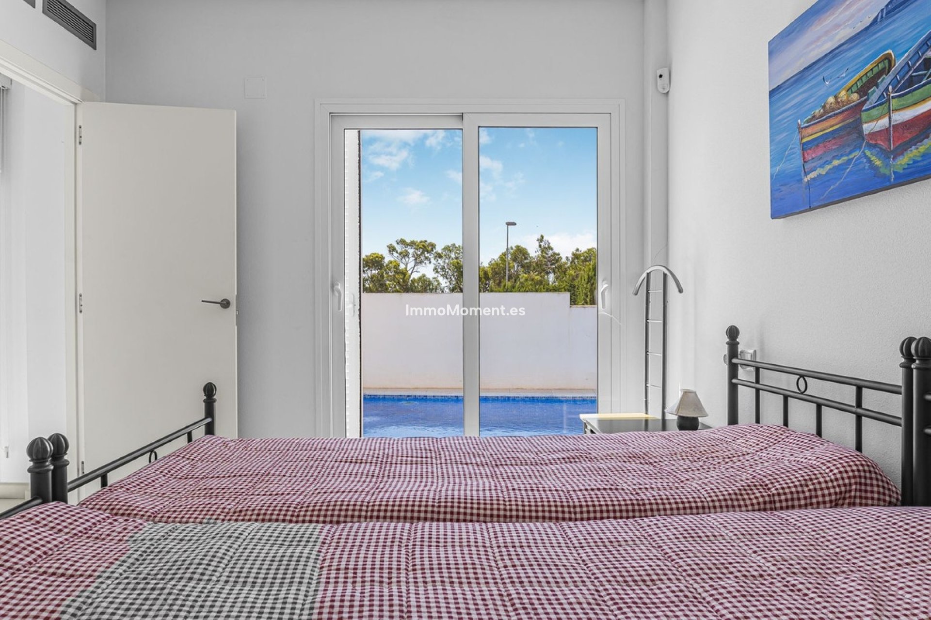 Resale - Villa - Orihuela - Mil Palmeras