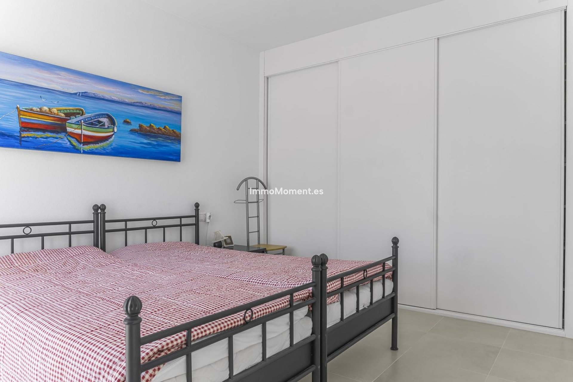 Resale - Villa - Orihuela - Mil Palmeras