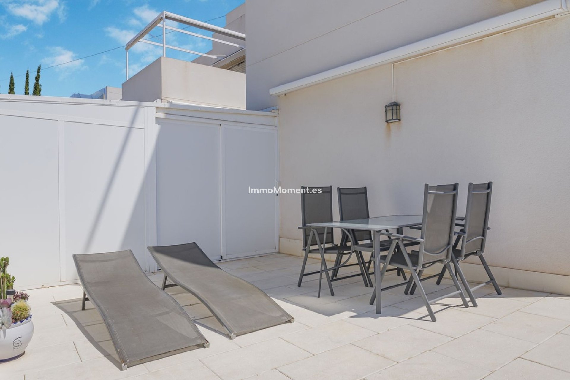 Resale - Villa - Orihuela - Mil Palmeras