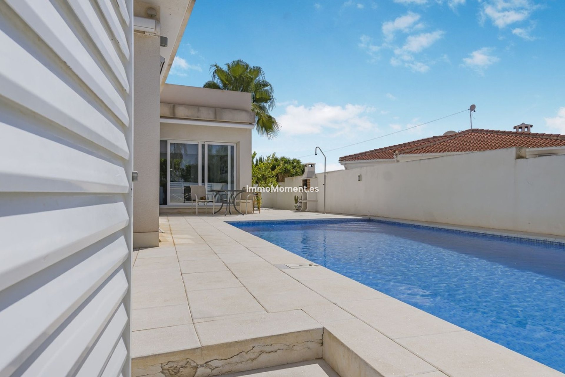 Resale - Villa - Orihuela - Mil Palmeras
