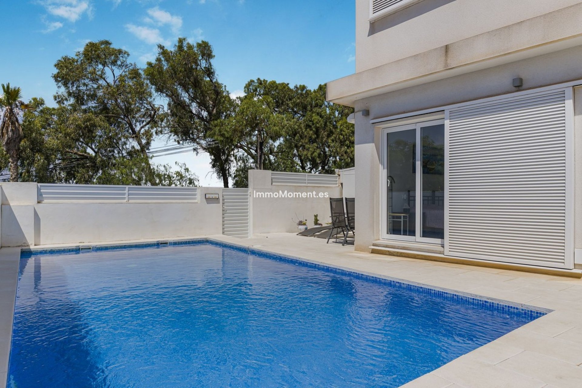 Resale - Villa - Orihuela - Mil Palmeras