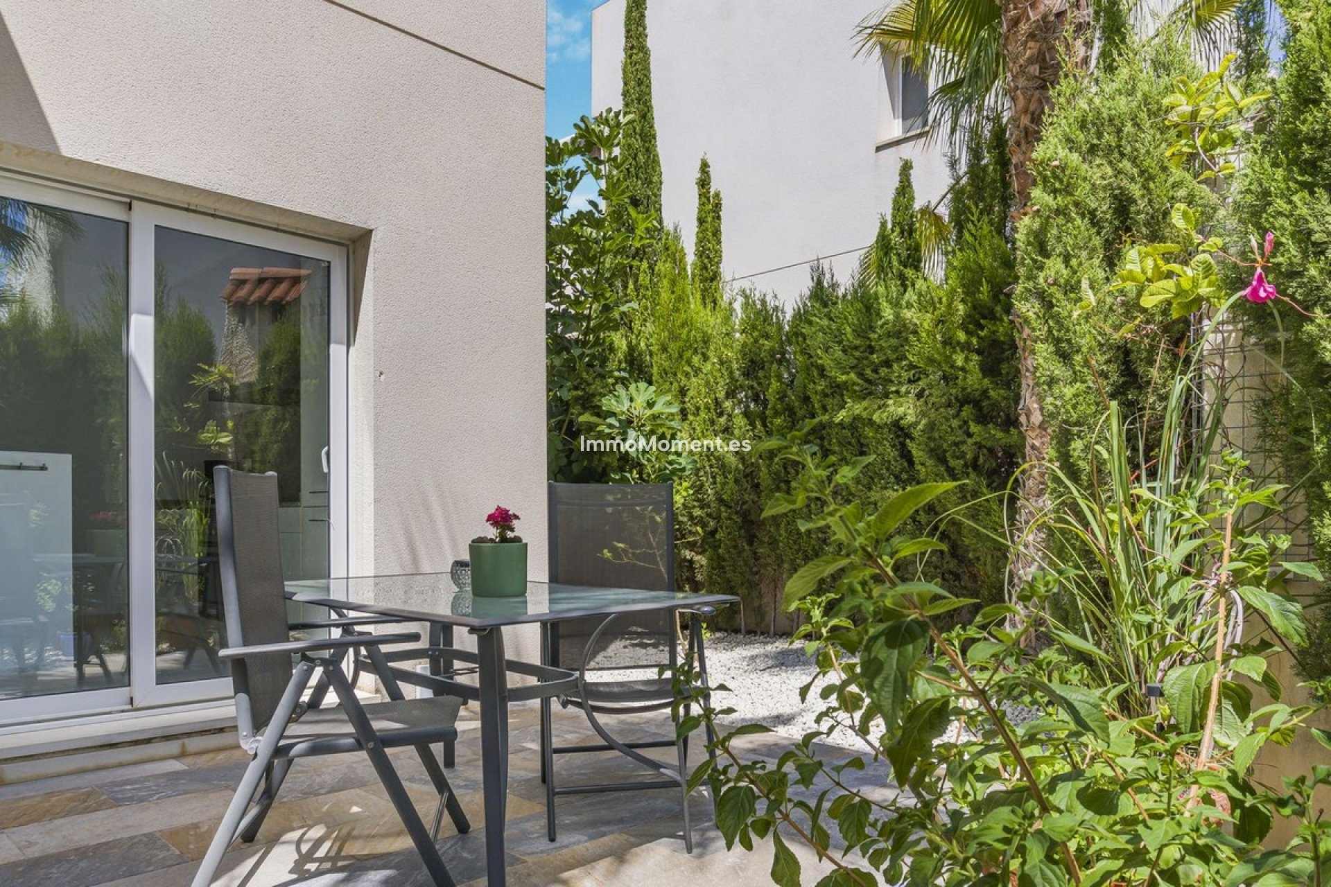 Resale - Villa - Orihuela - Mil Palmeras