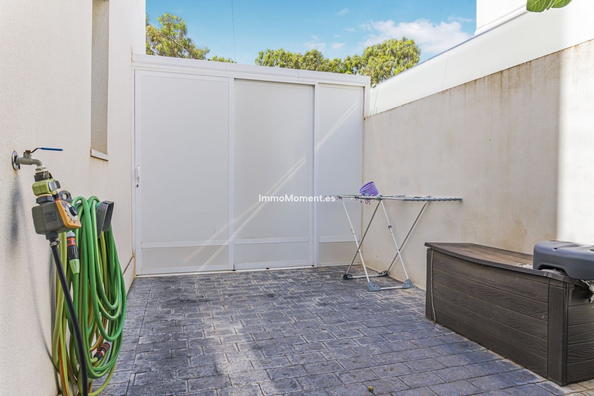 Resale - Villa - Orihuela - Mil Palmeras