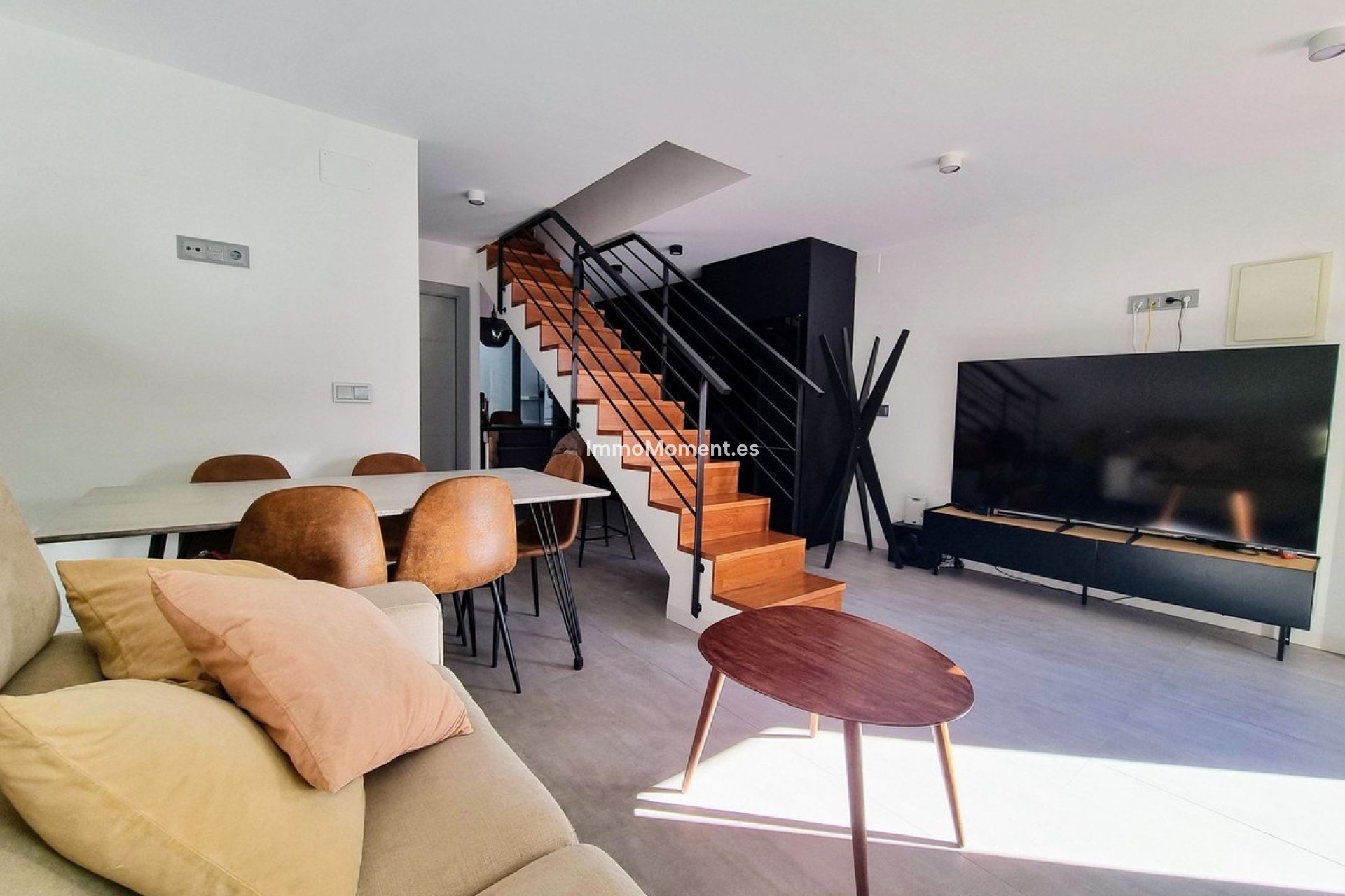 Resale - Villa - Orihuela - Mil Palmeras